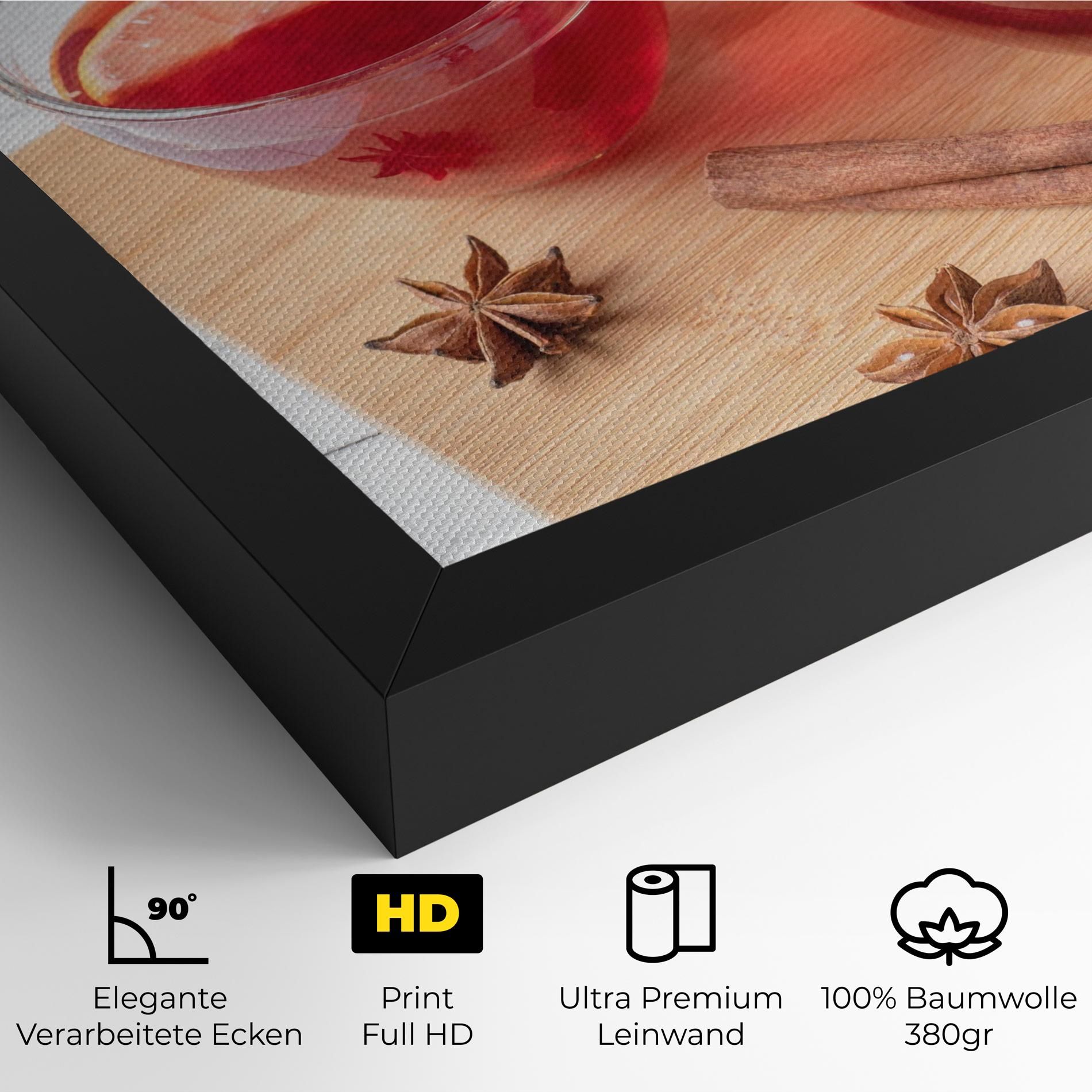 Pomegranate Lemon mockup 4