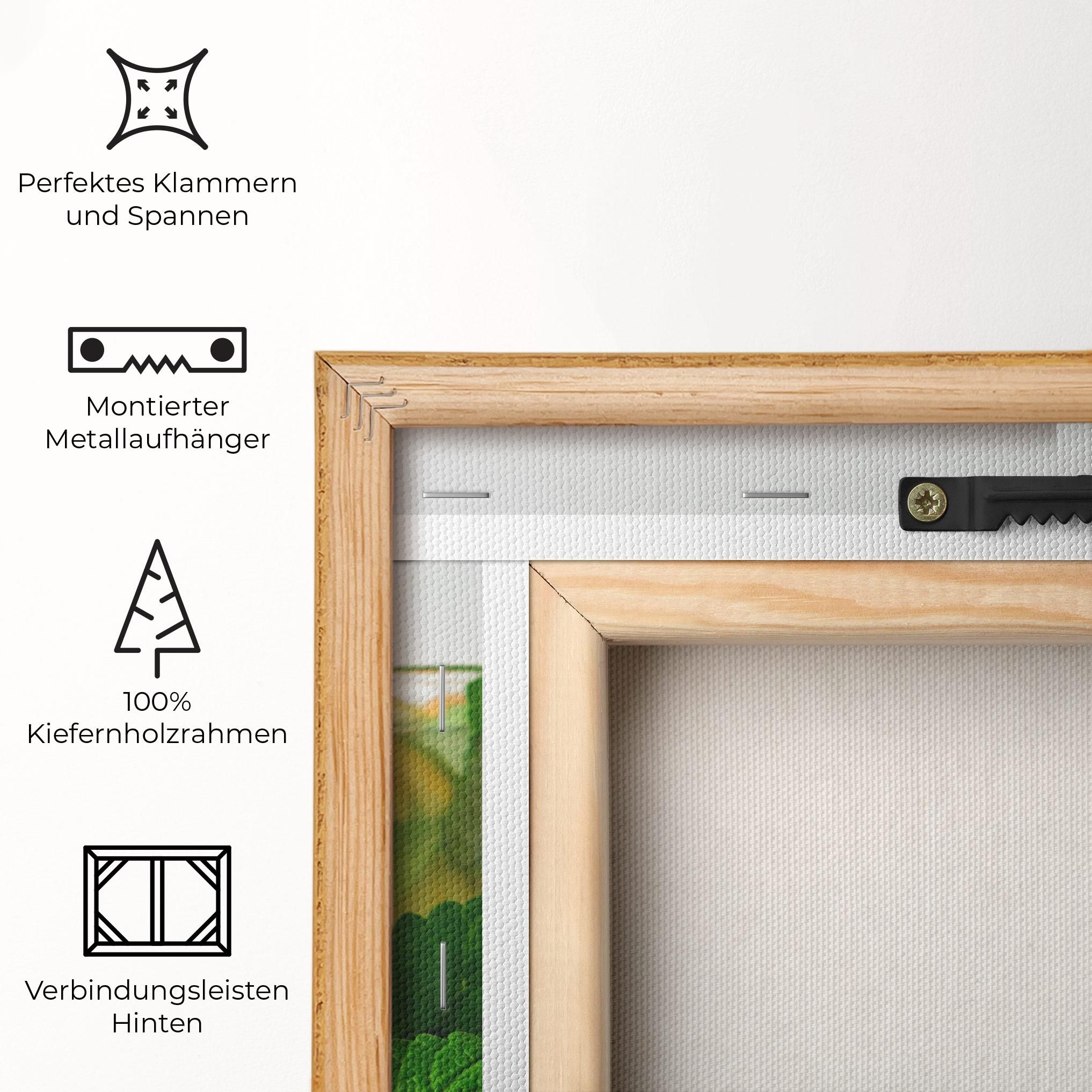 Mint Leaves Lemonade mockup 5