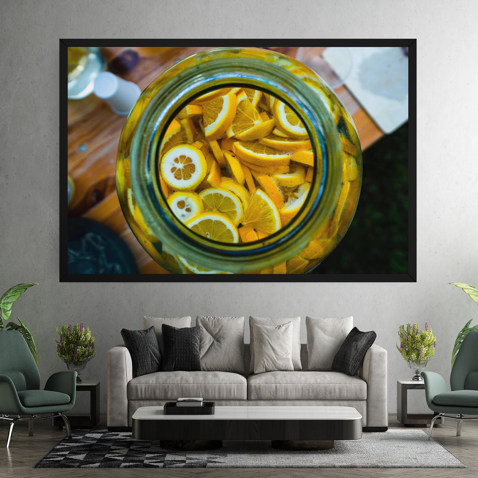 Big Limonade mockup 7