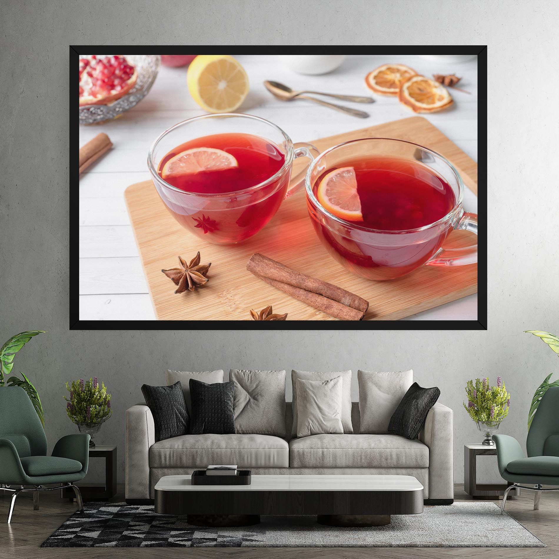 Pomegranate Lemon mockup 7