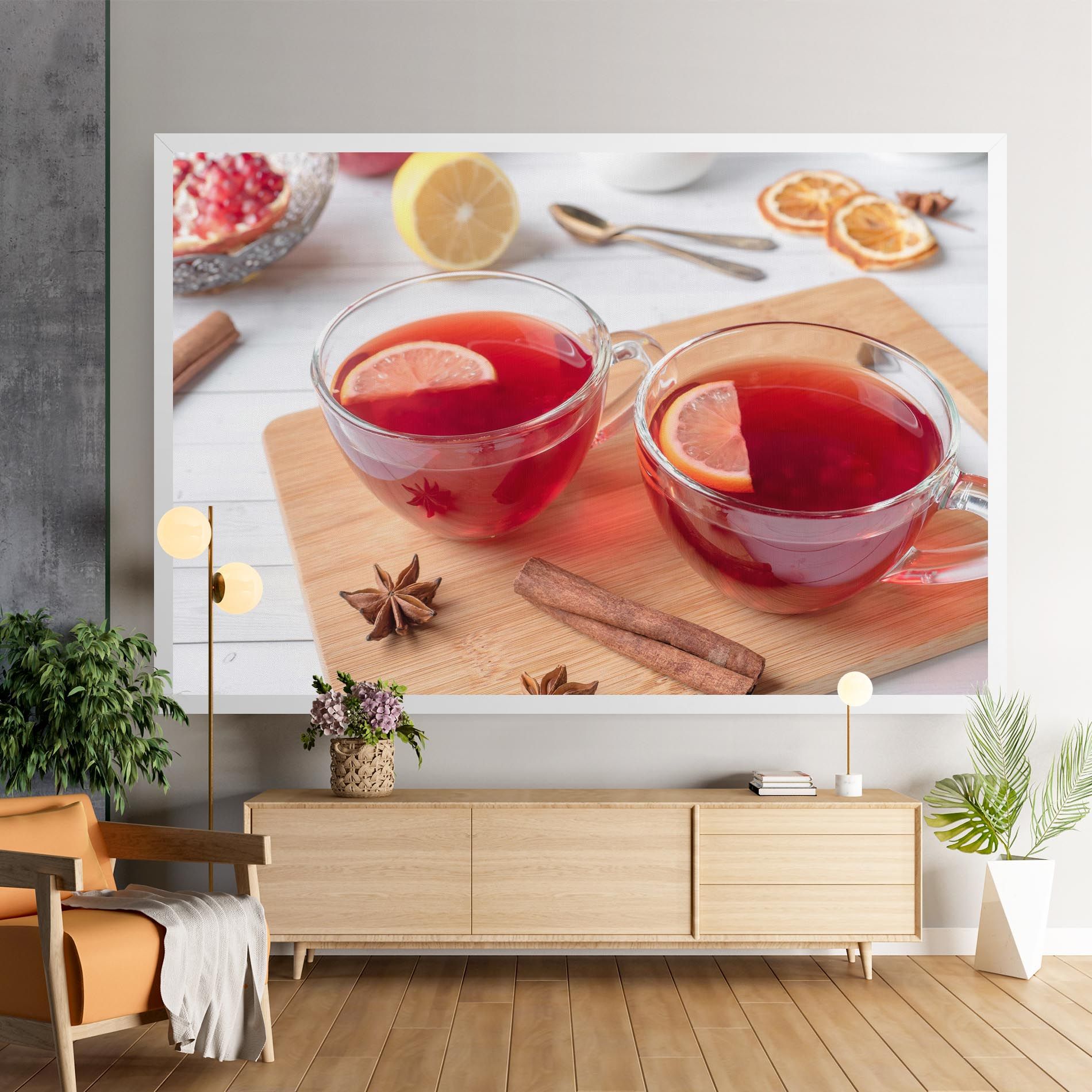 Pomegranate Lemon mockup 9