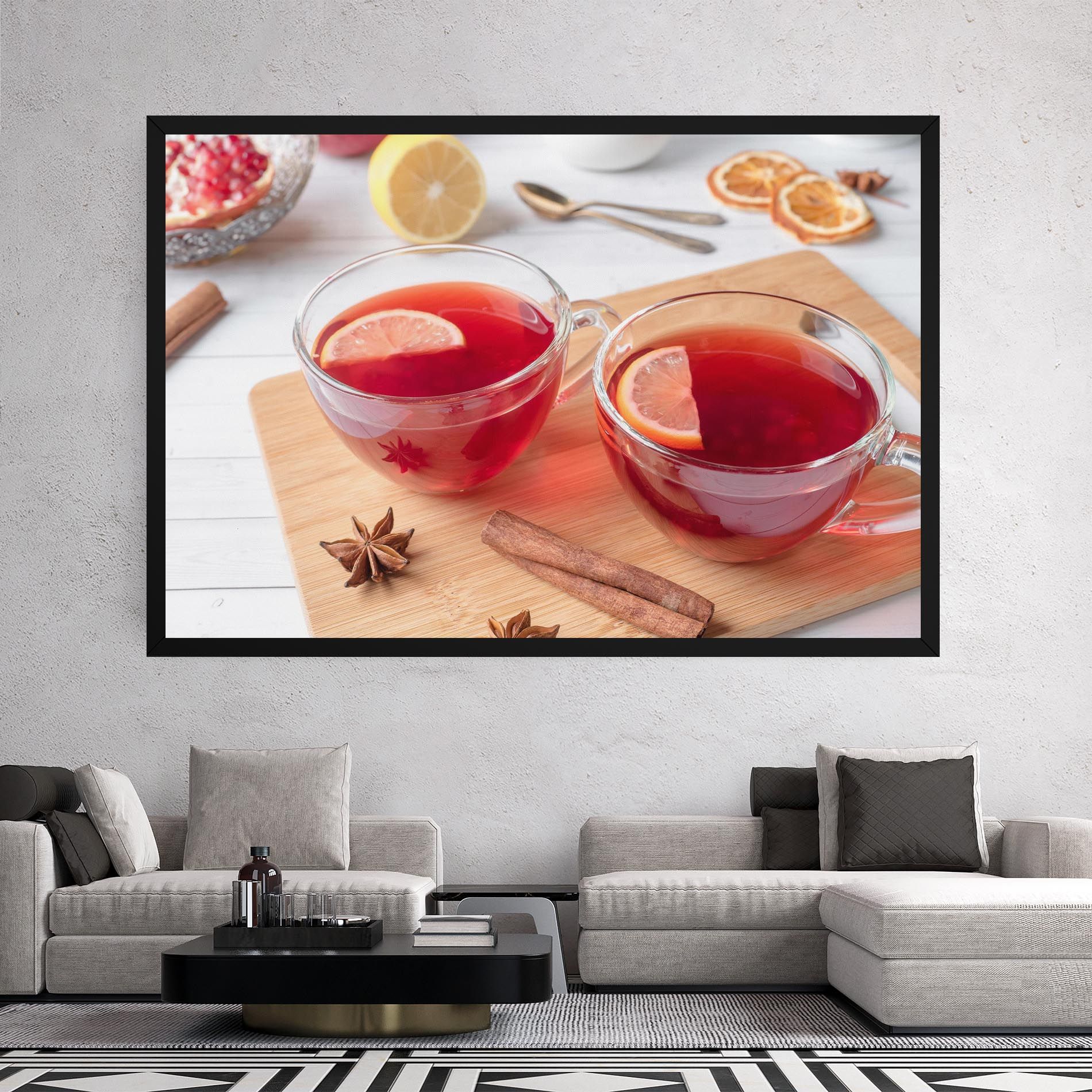Pomegranate Lemon mockup 2