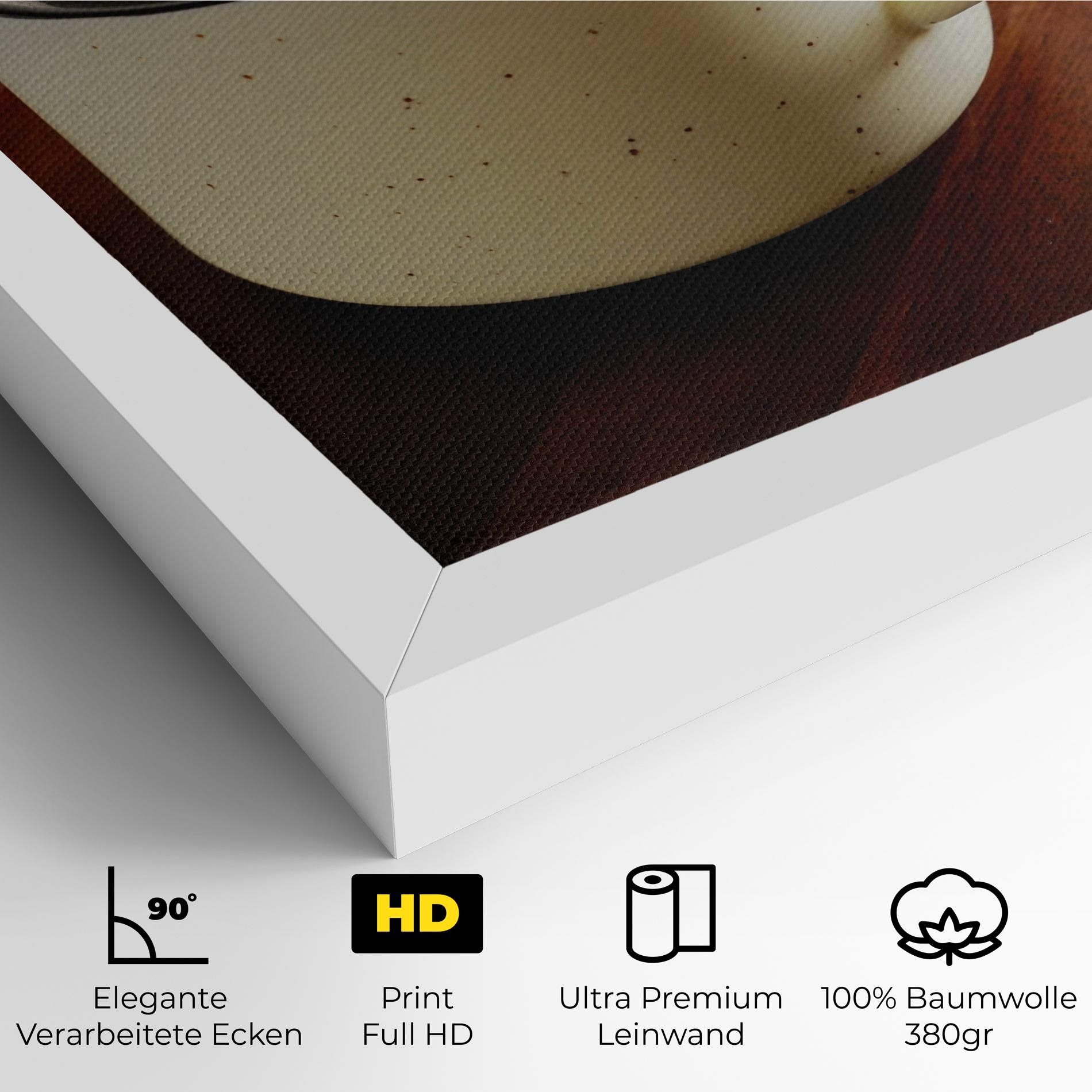 Coffee Served mockup 4
