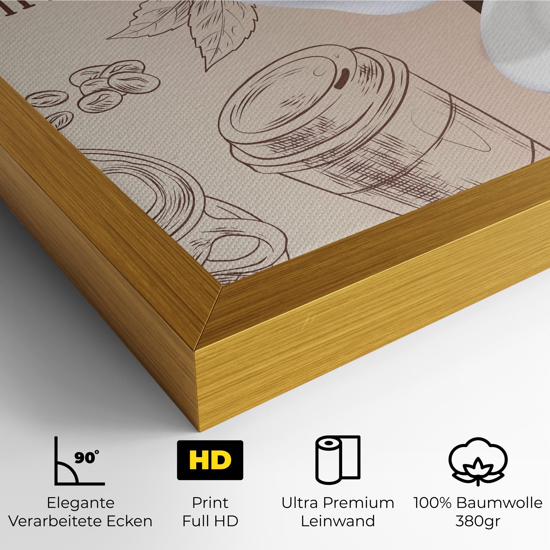 Coffee Time mockup 4