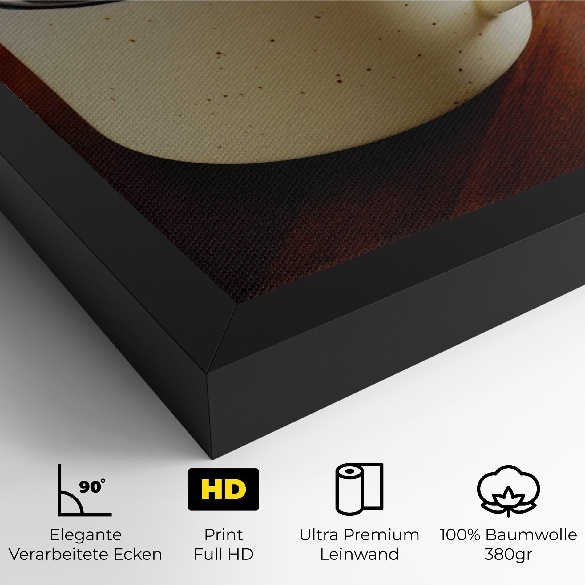 Coffee Served mockup 4