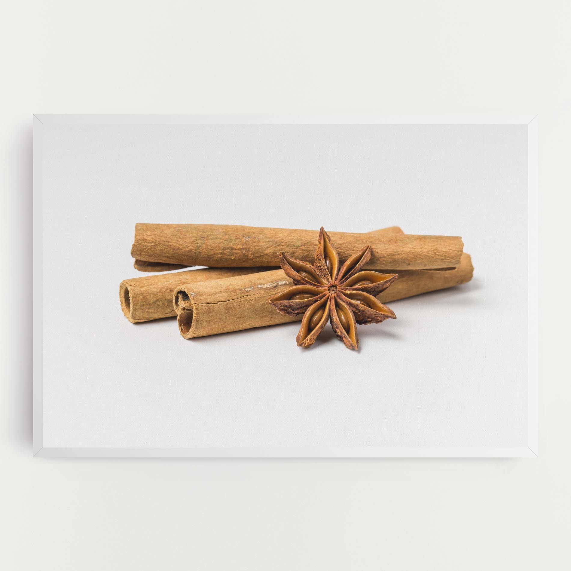 Cinnamon Anise mockup 0