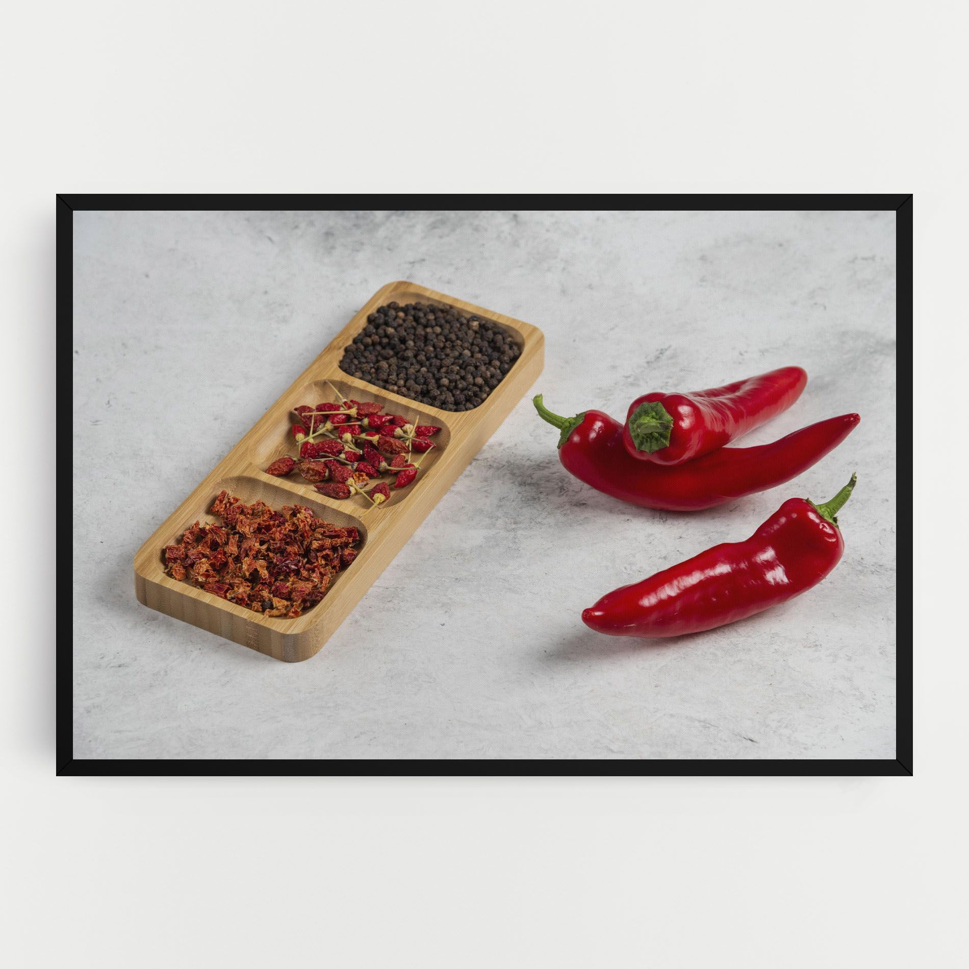 Hot Chili Spices mockup 0