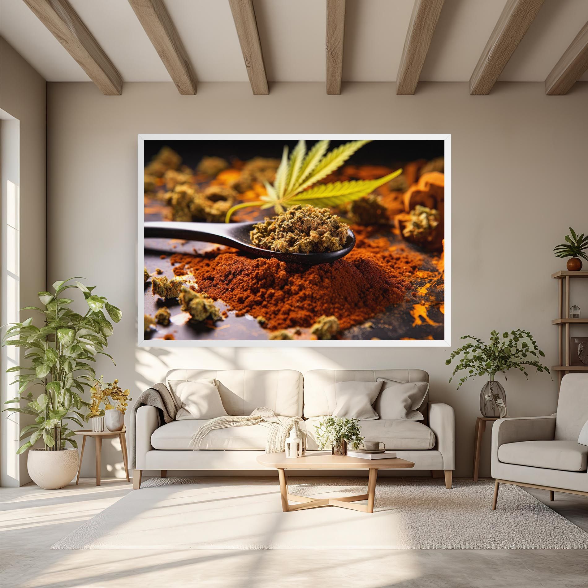 Cannabis Seasoning mockup 6