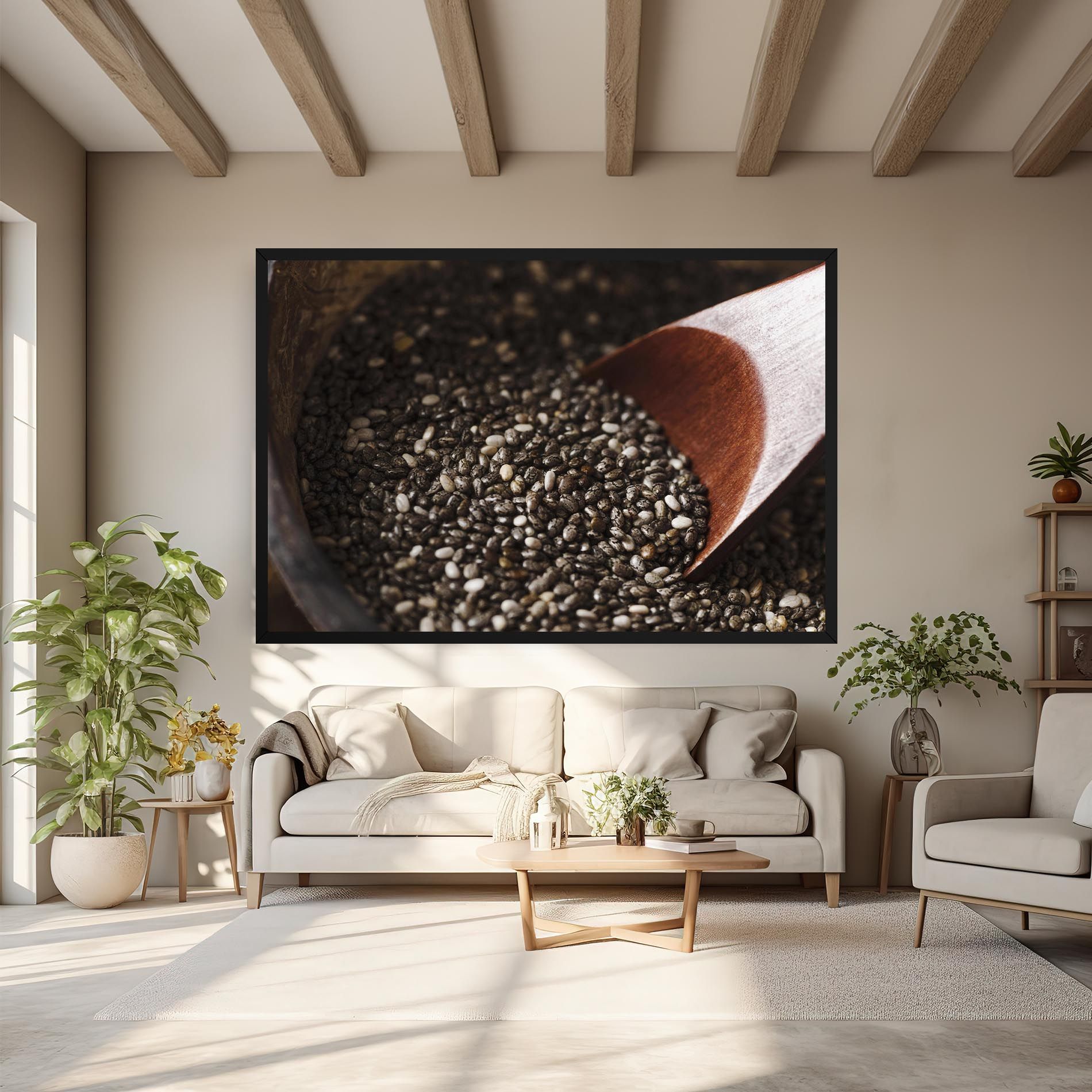 Organic Seeds mockup 6