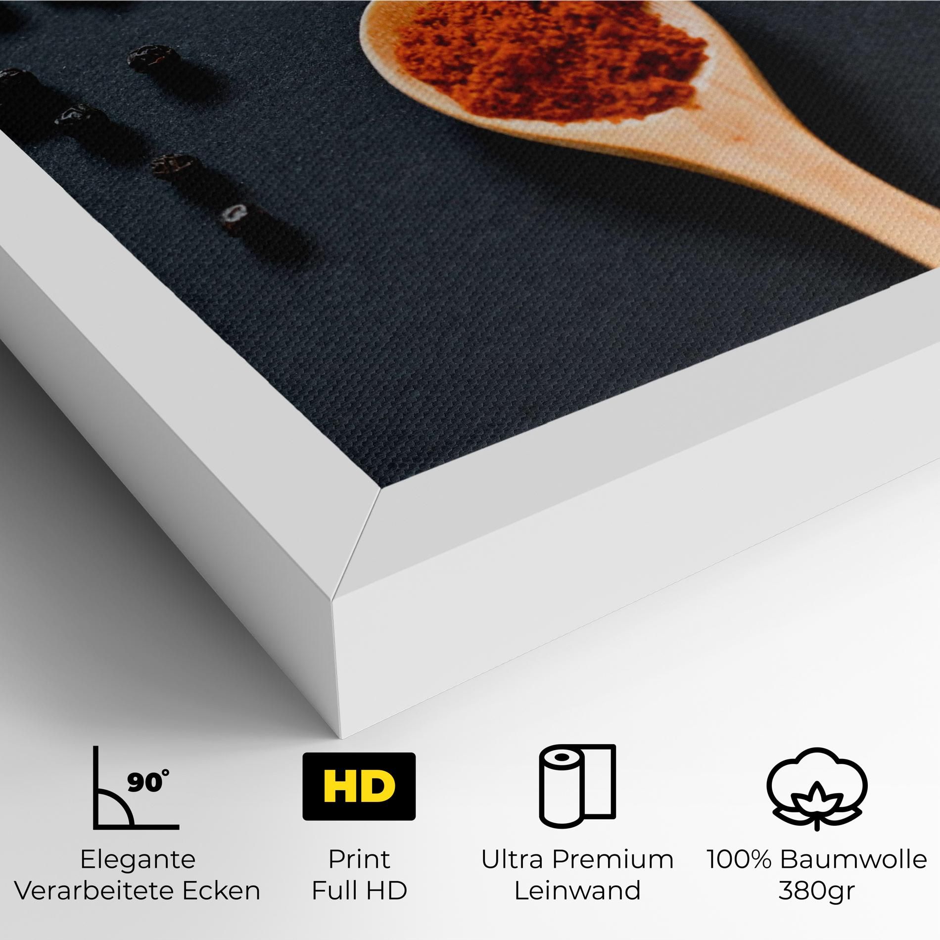 3 Seasonings Spoons mockup 4