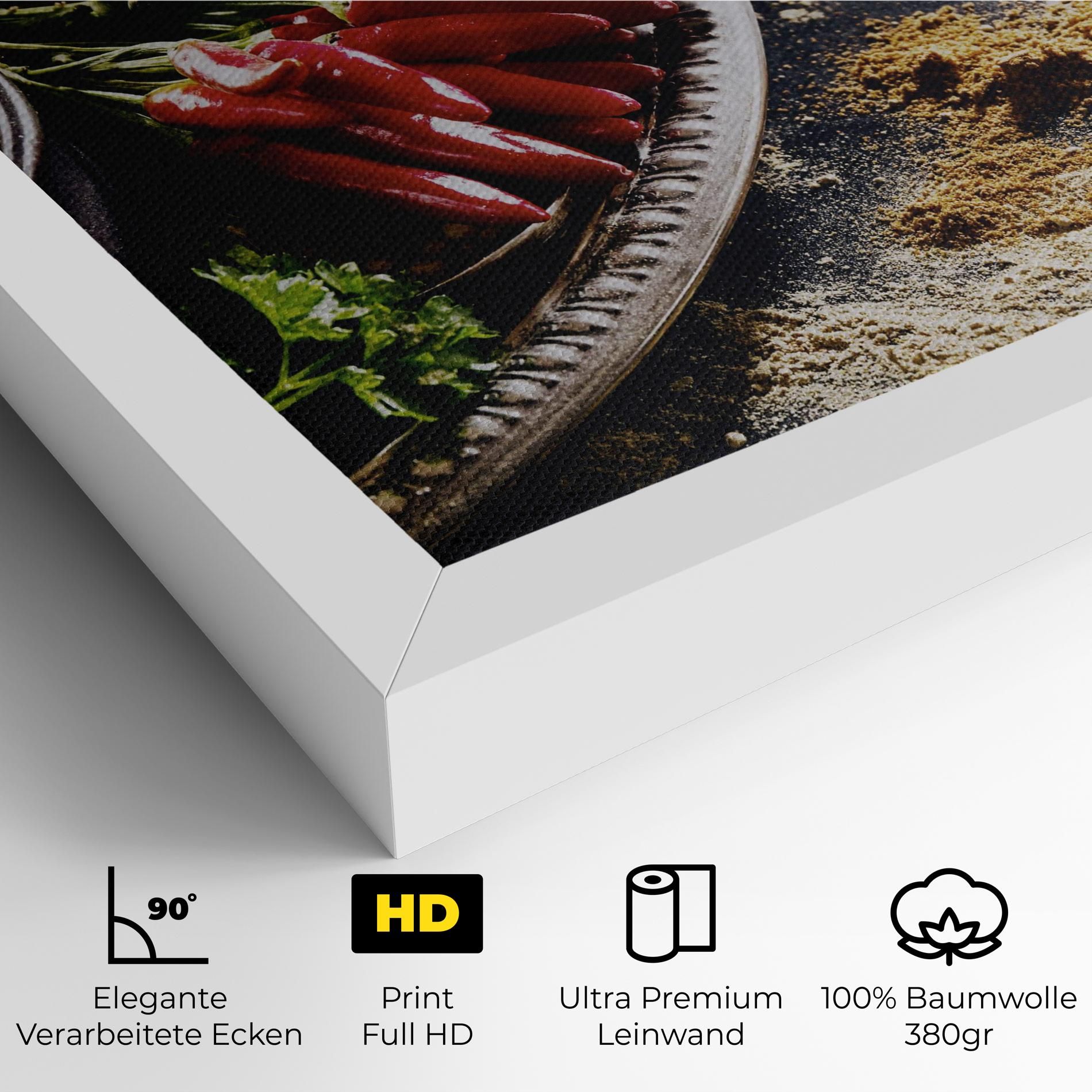 Grocery Spices mockup 4