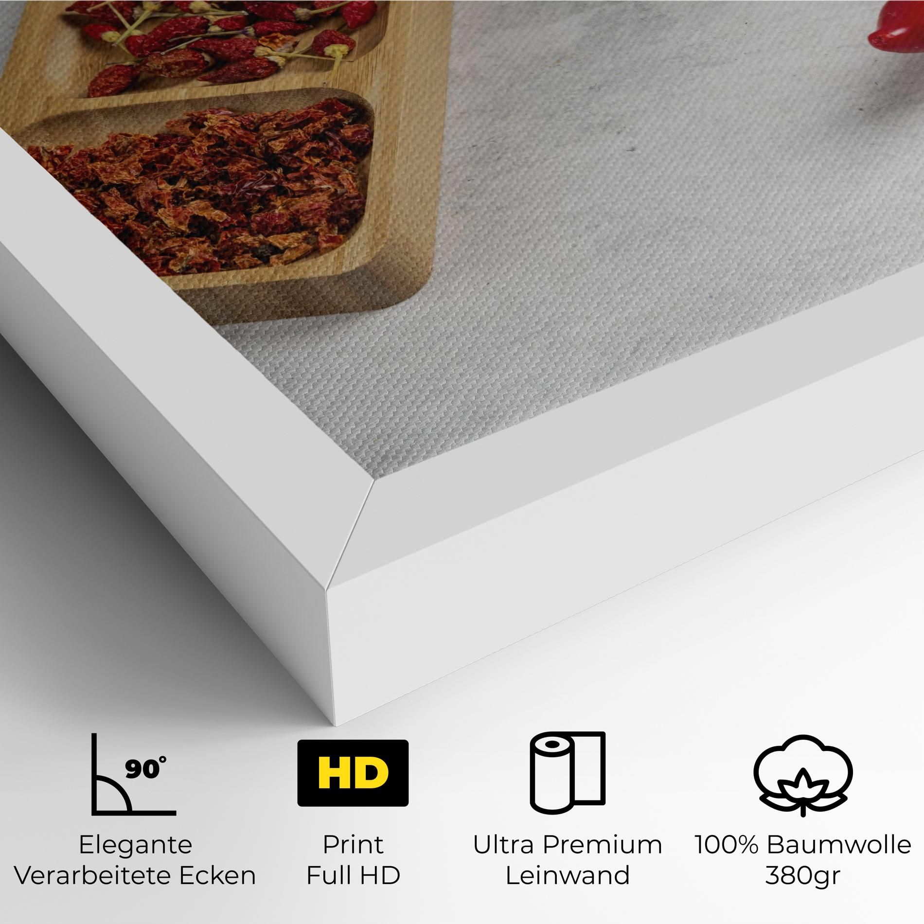 Hot Chili Spices mockup 4