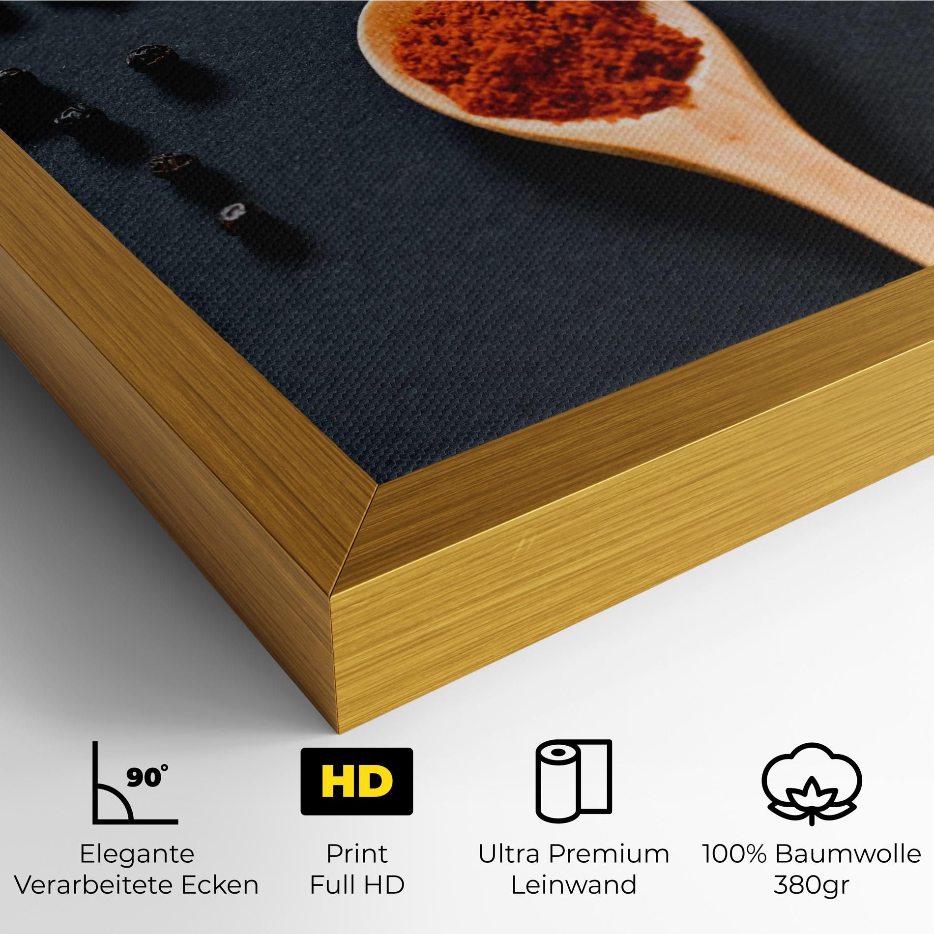 3 Seasonings Spoons mockup 4