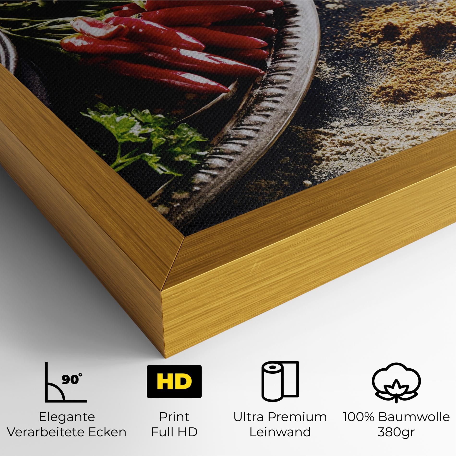 Grocery Spices mockup 4