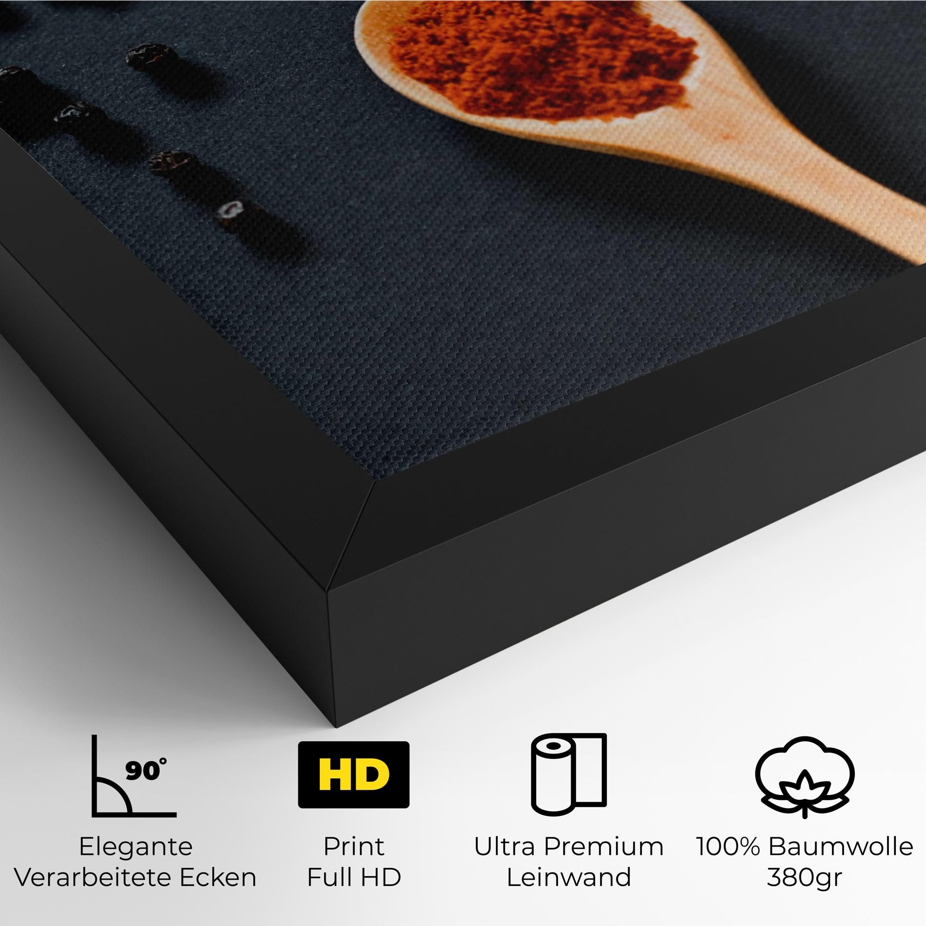 3 Seasonings Spoons mockup 4