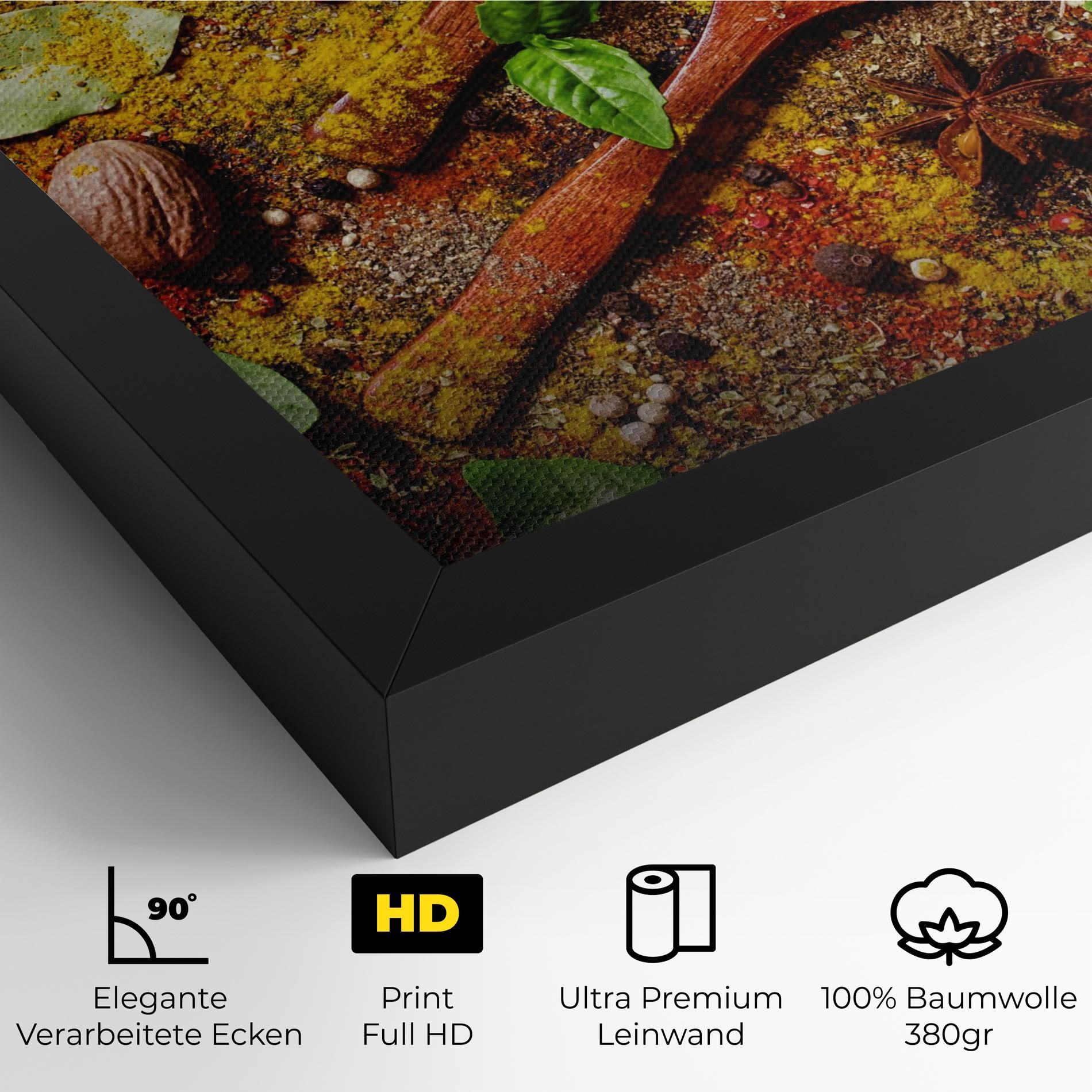 Oriental Spices mockup 4