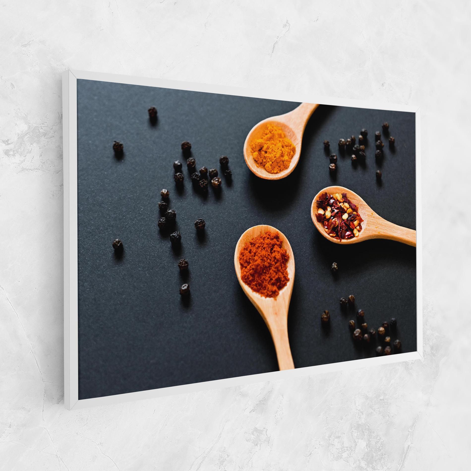3 Seasonings Spoons mockup 1