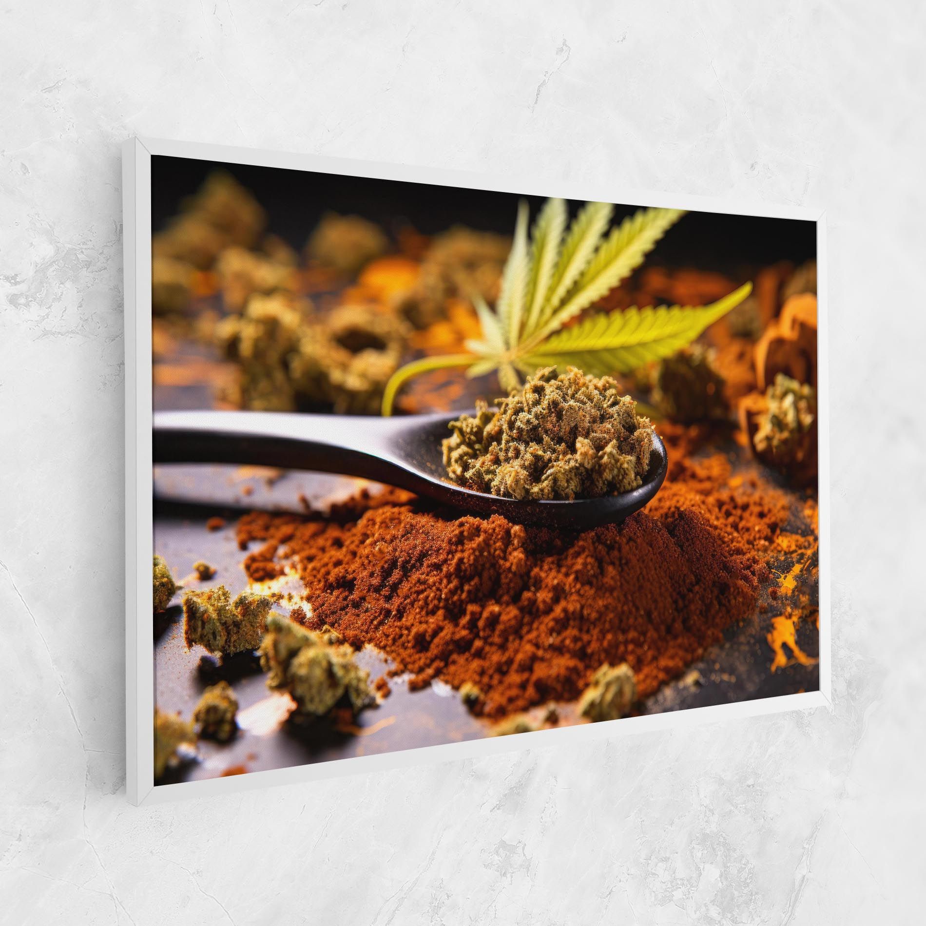 Cannabis Seasoning mockup 1
