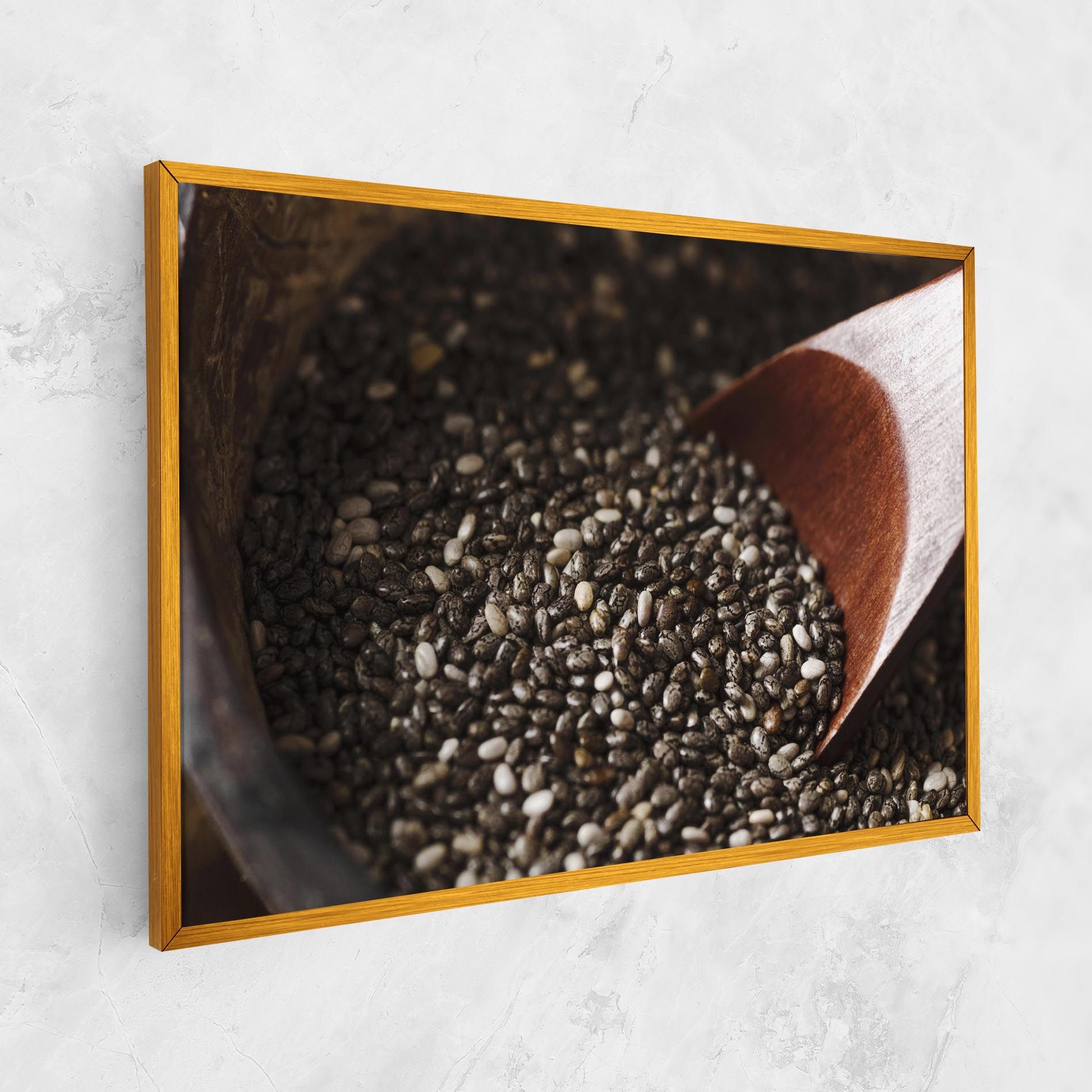 Organic Seeds mockup 1