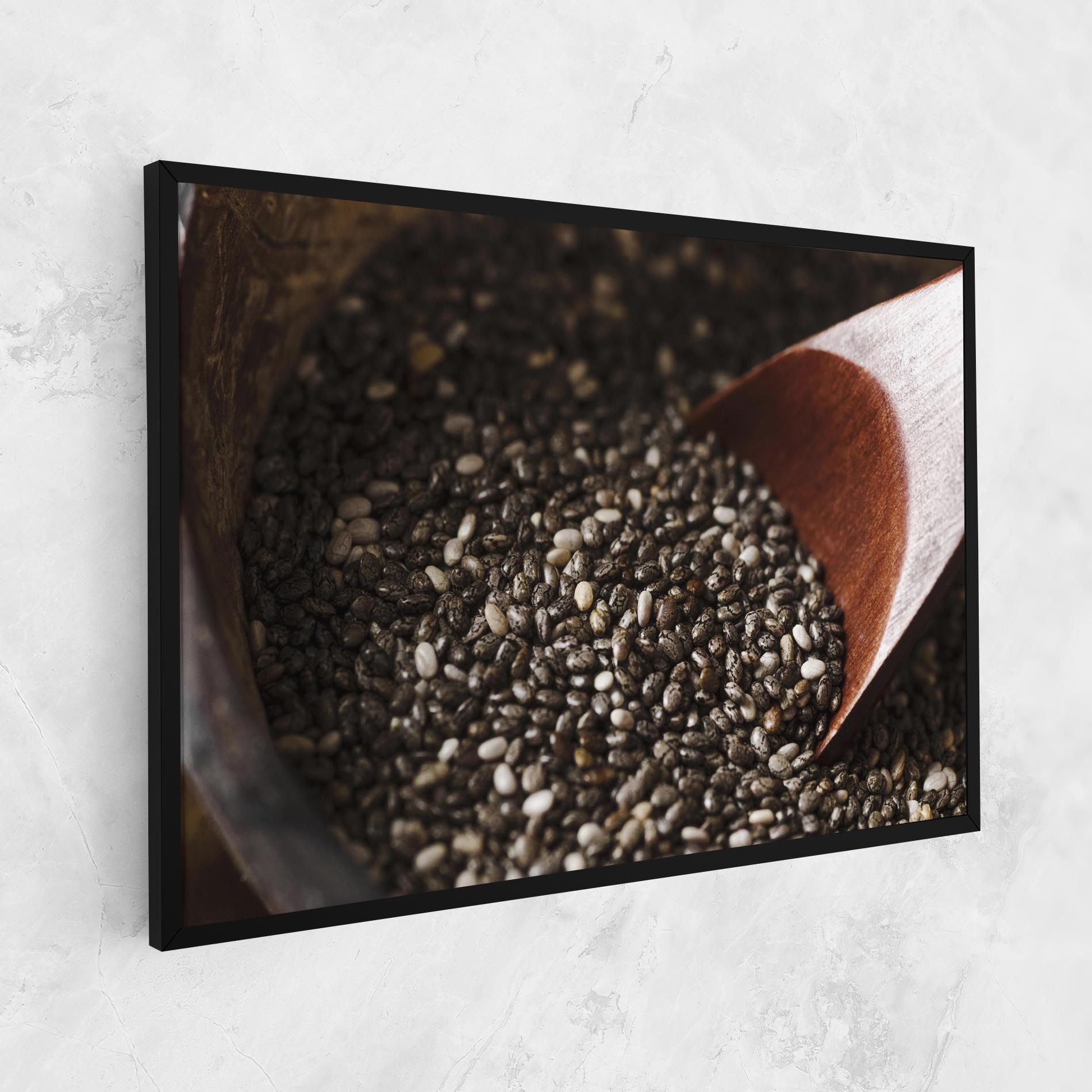 Organic Seeds mockup 1