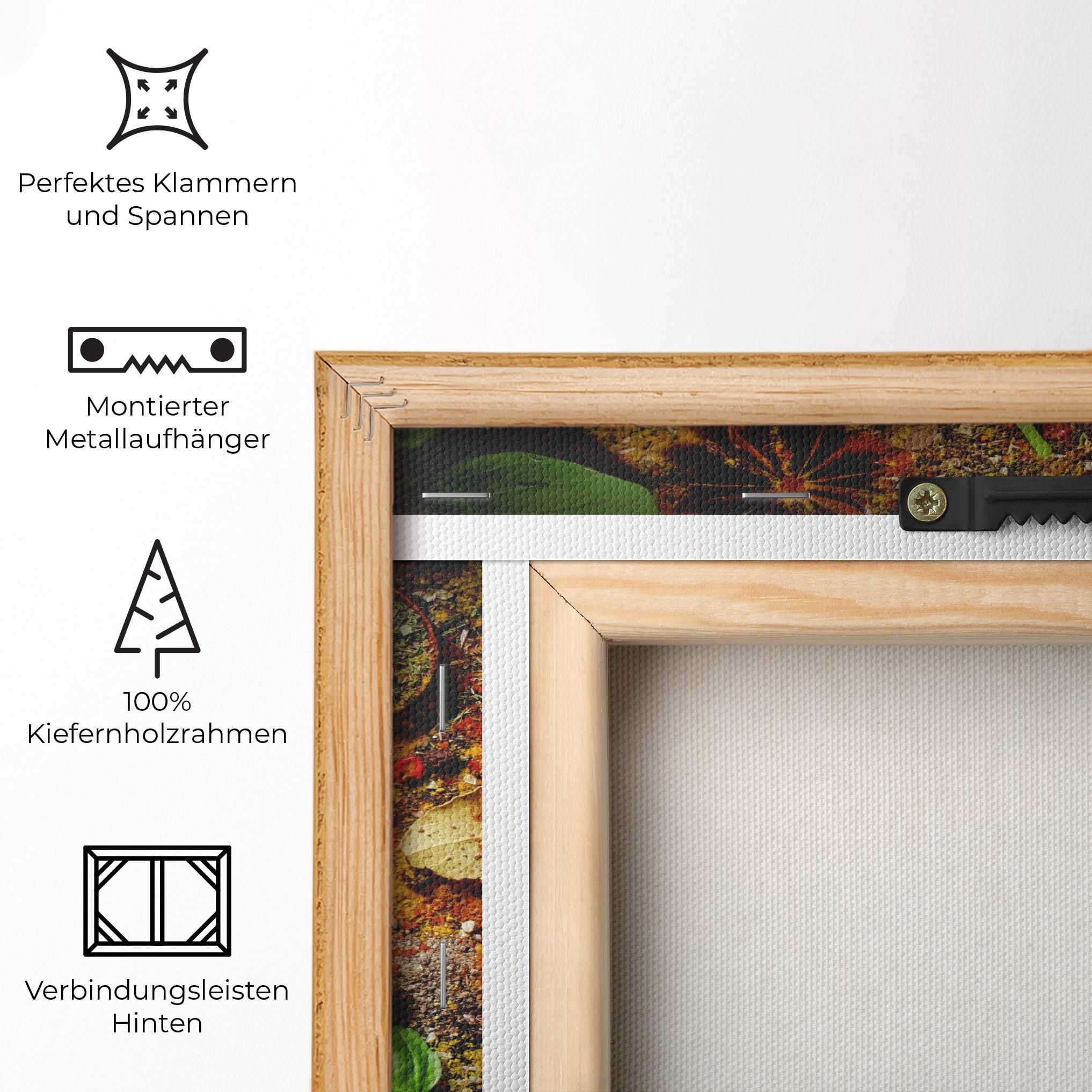 Oriental Spices mockup 5