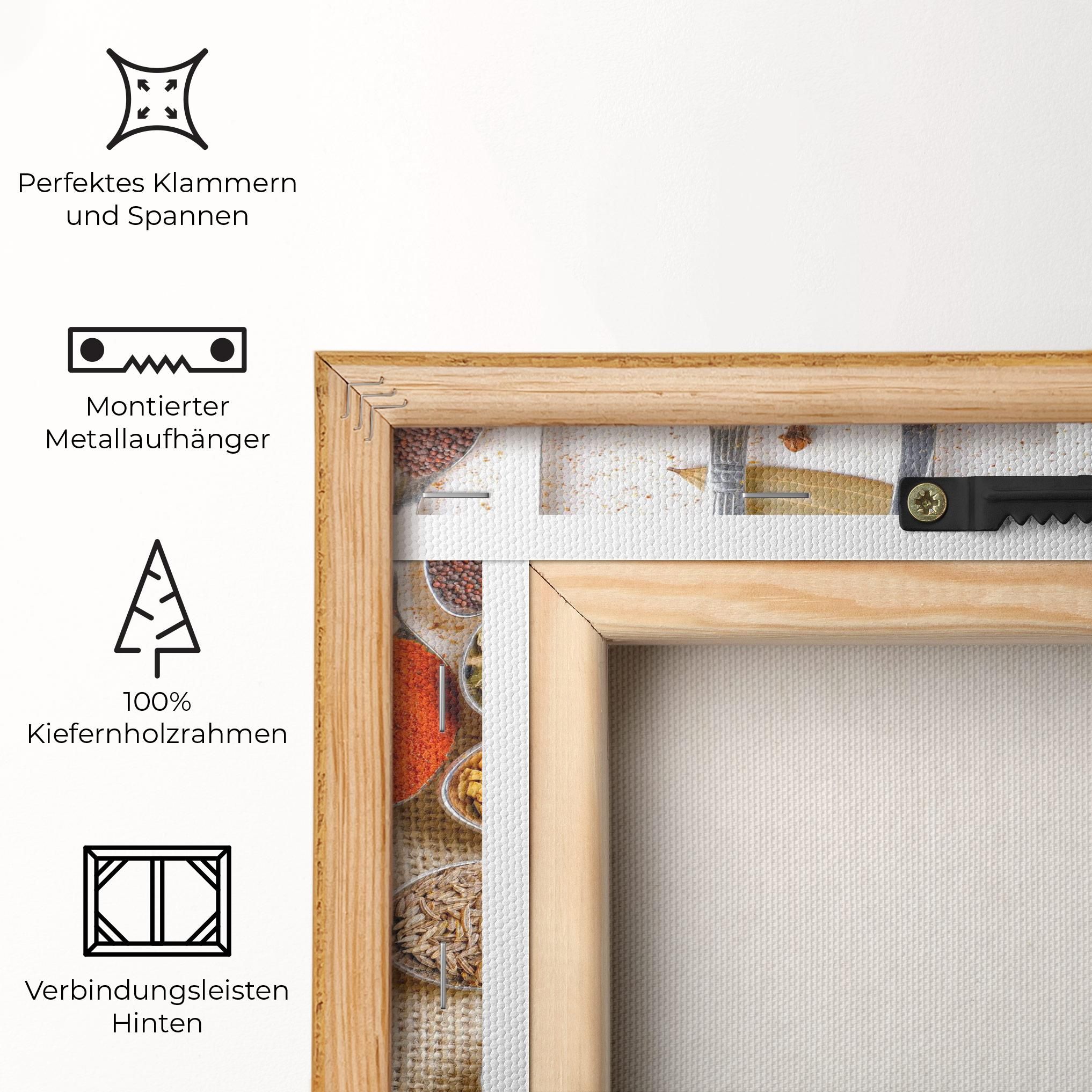 Spices Spoons mockup 5
