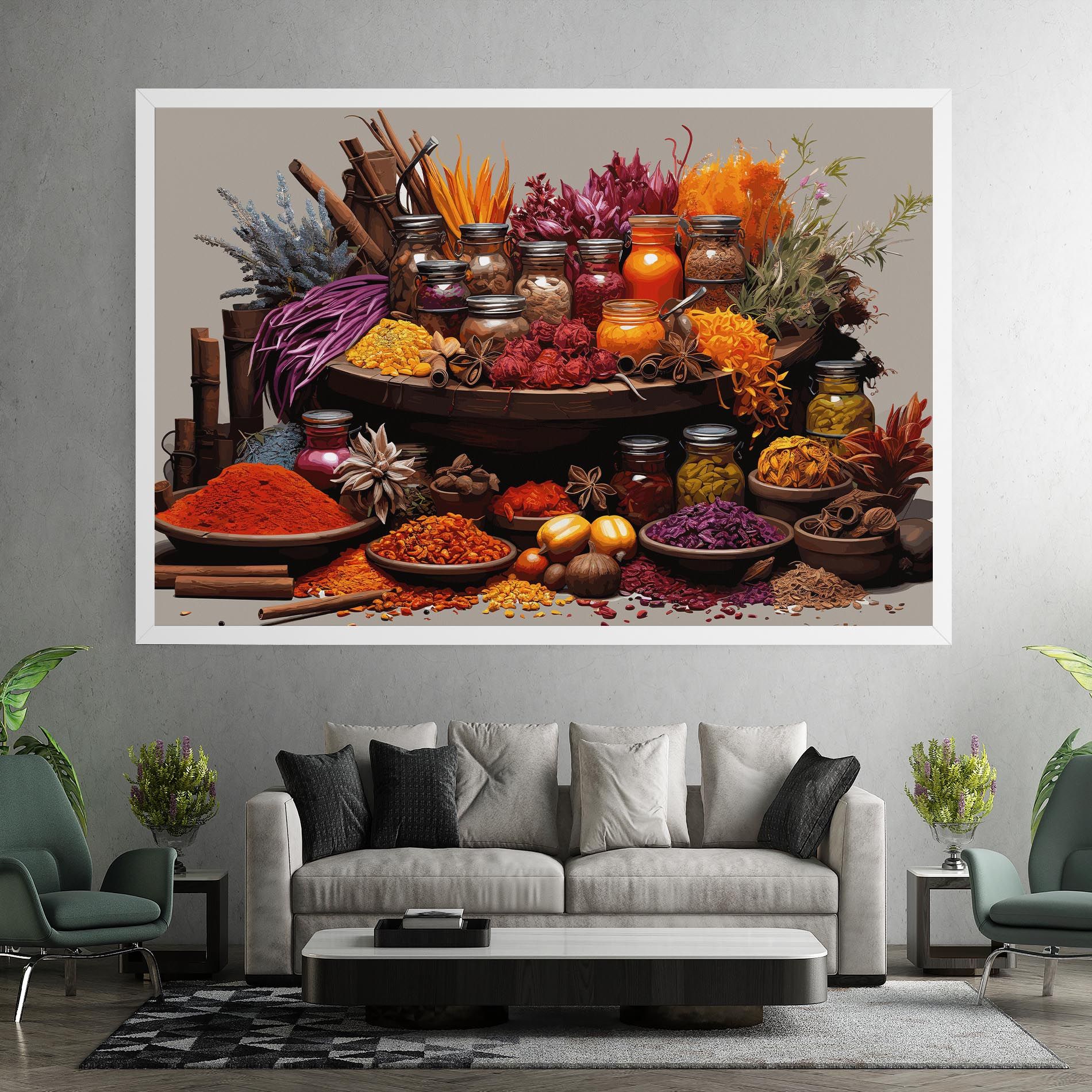 Autumn Seasoning mockup 7