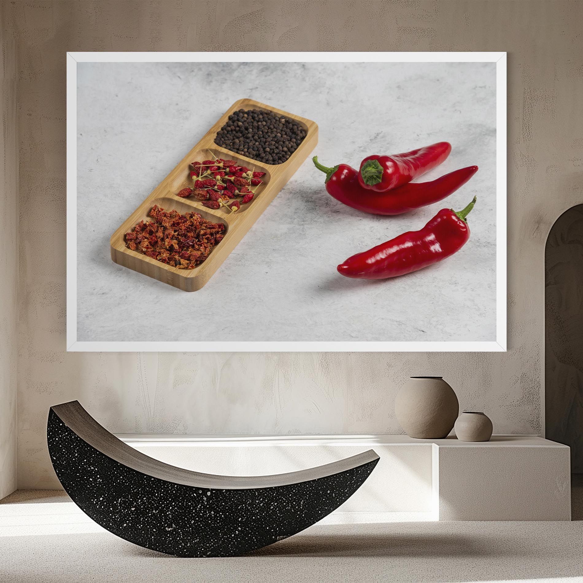 Hot Chili Spices mockup 8