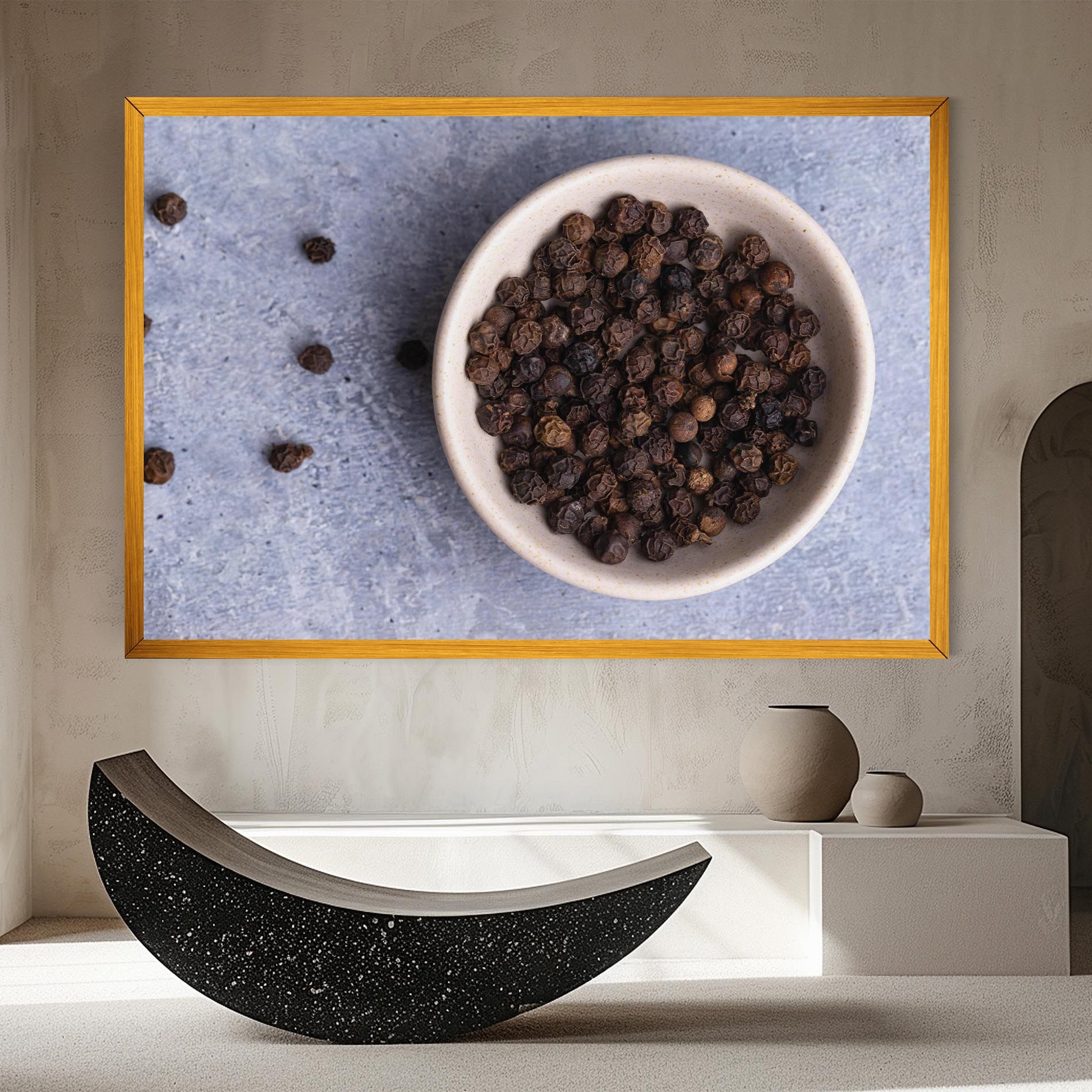 Black Pepper mockup 8