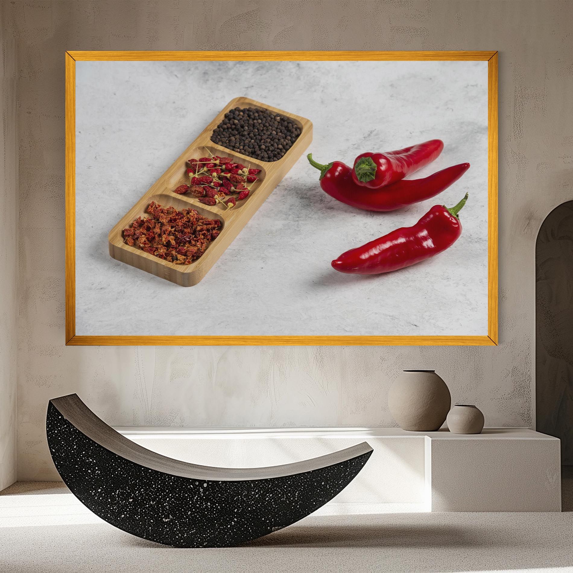 Hot Chili Spices mockup 8