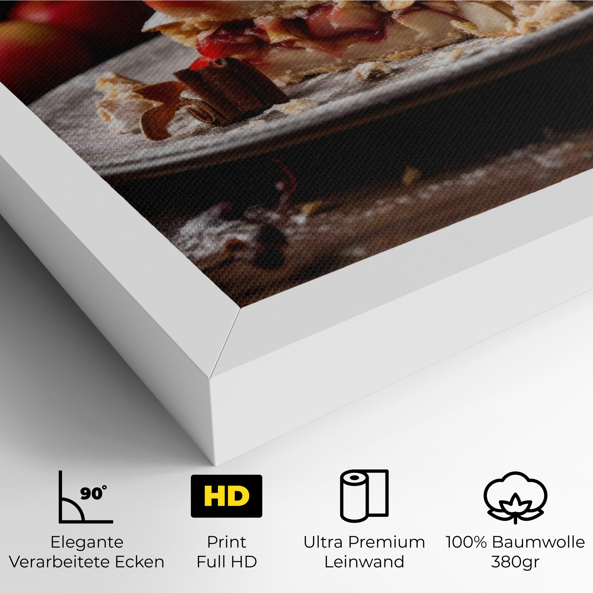 Apple Cinnamon mockup 4