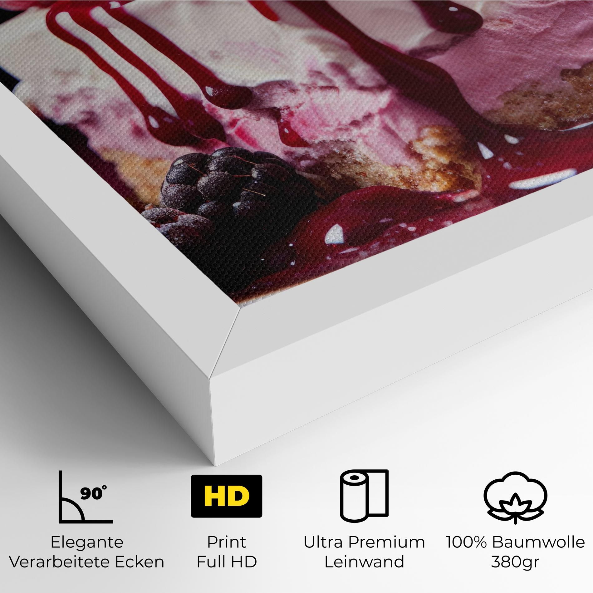 Berries Cream mockup 4