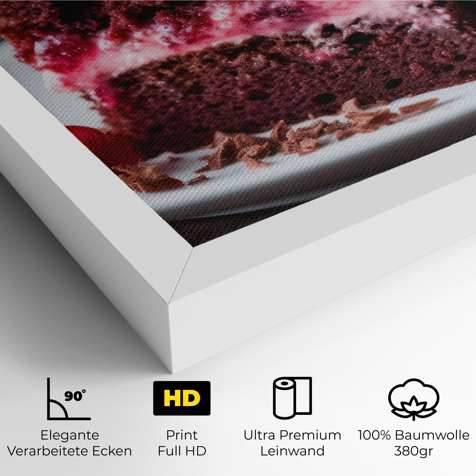 Brown Cake mockup 4