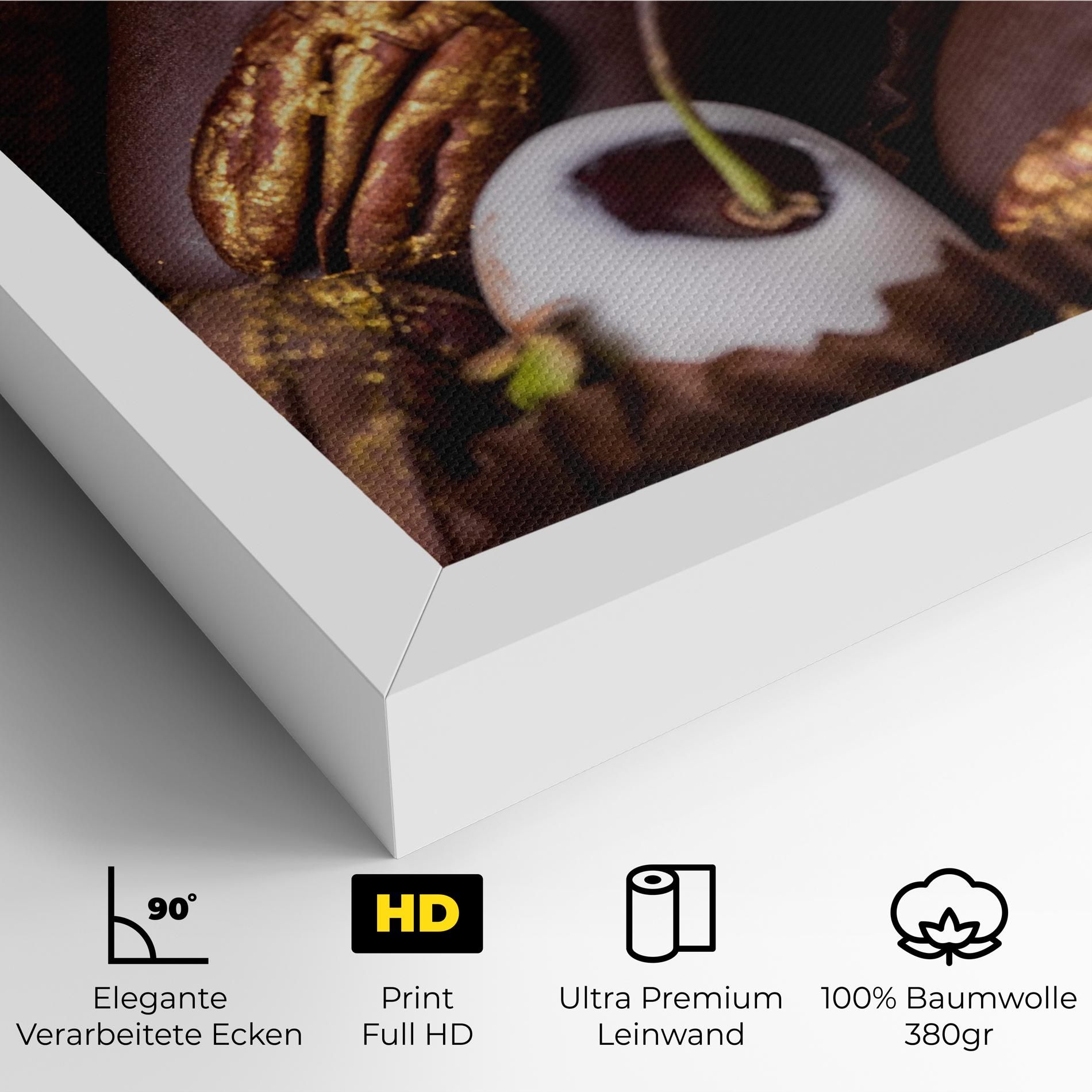 Chocolate Covered mockup 4