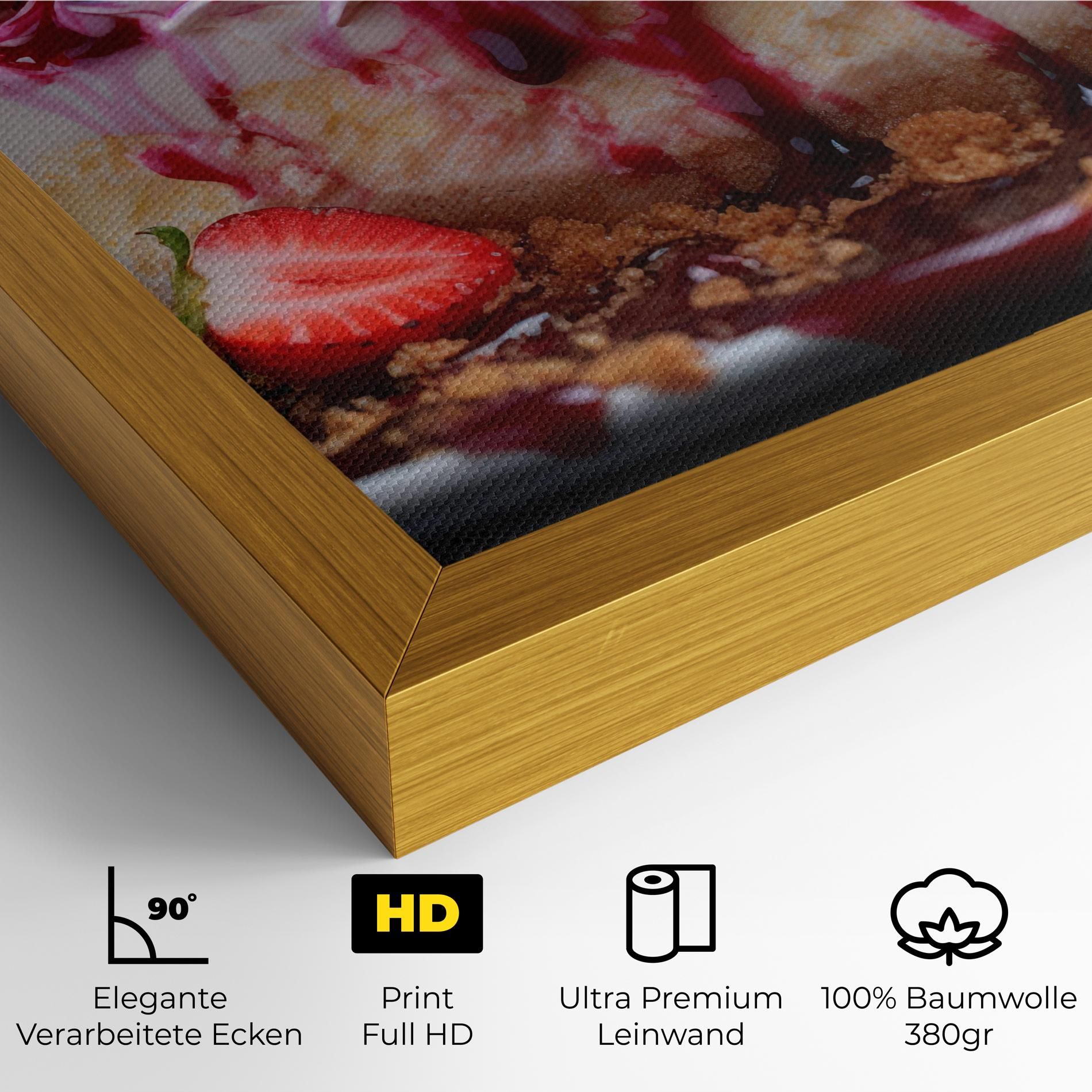 Cheesecake Berries mockup 4