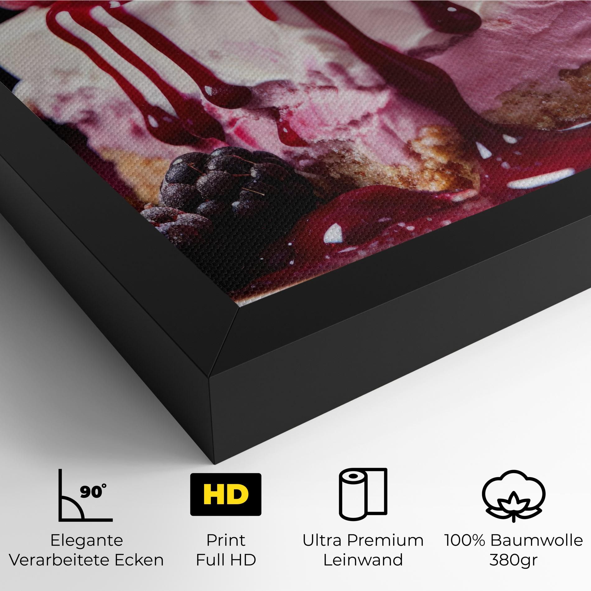 Berries Cream mockup 4