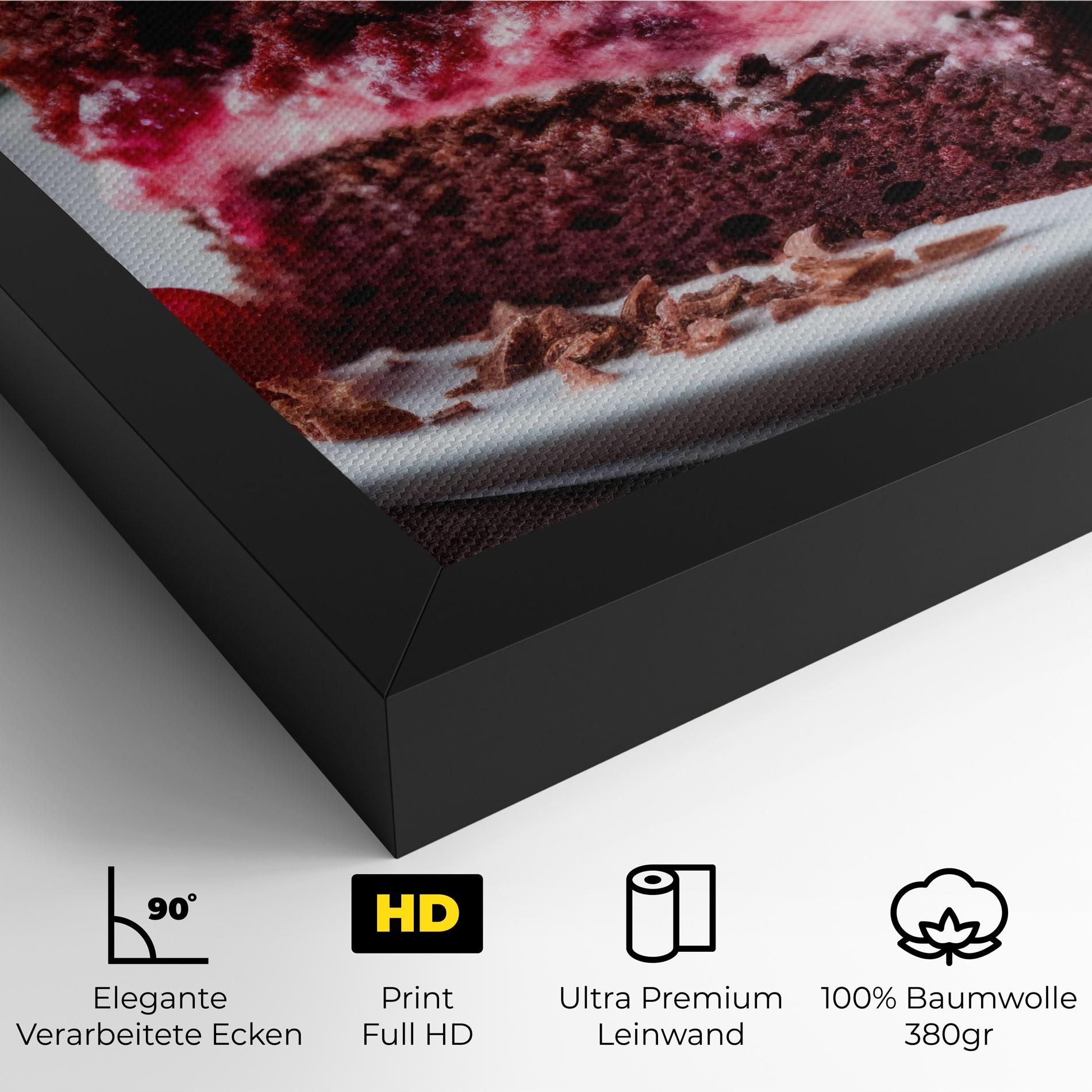 Brown Cake mockup 4