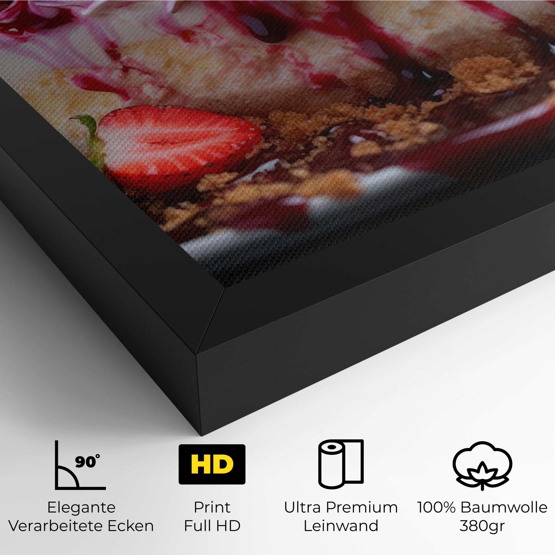 Cheesecake Berries mockup 4