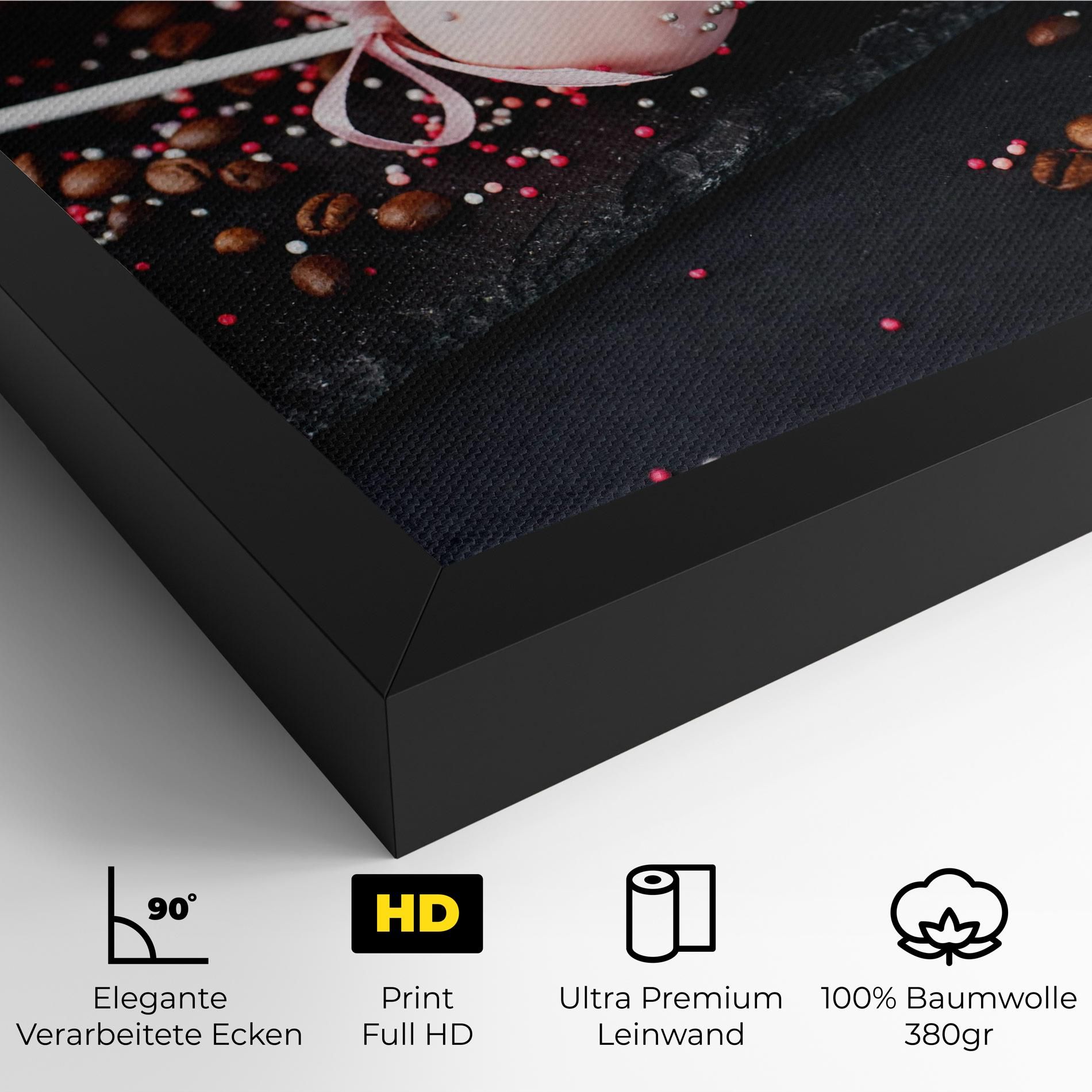 Chocolate Dessert mockup 4