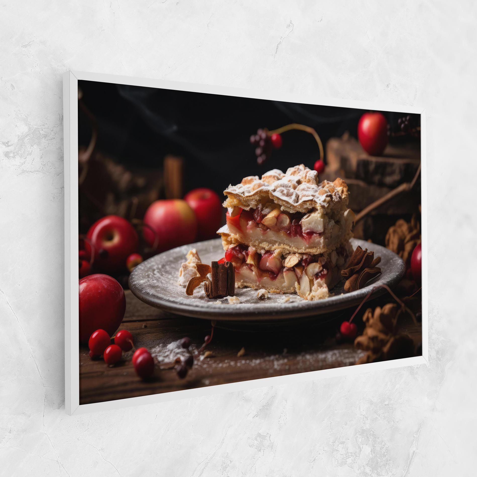 Apple Cinnamon mockup 1