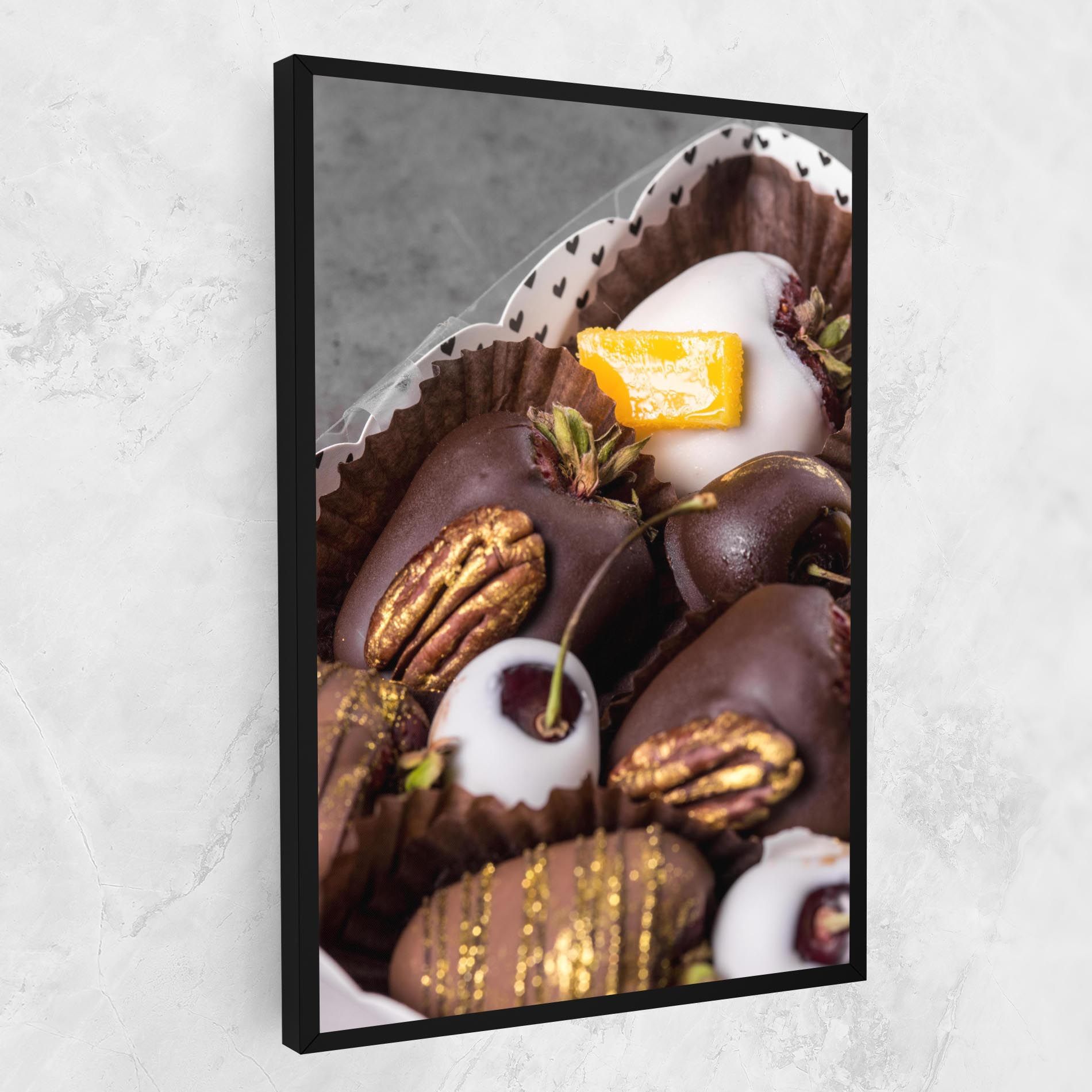 Chocolate Covered mockup 1