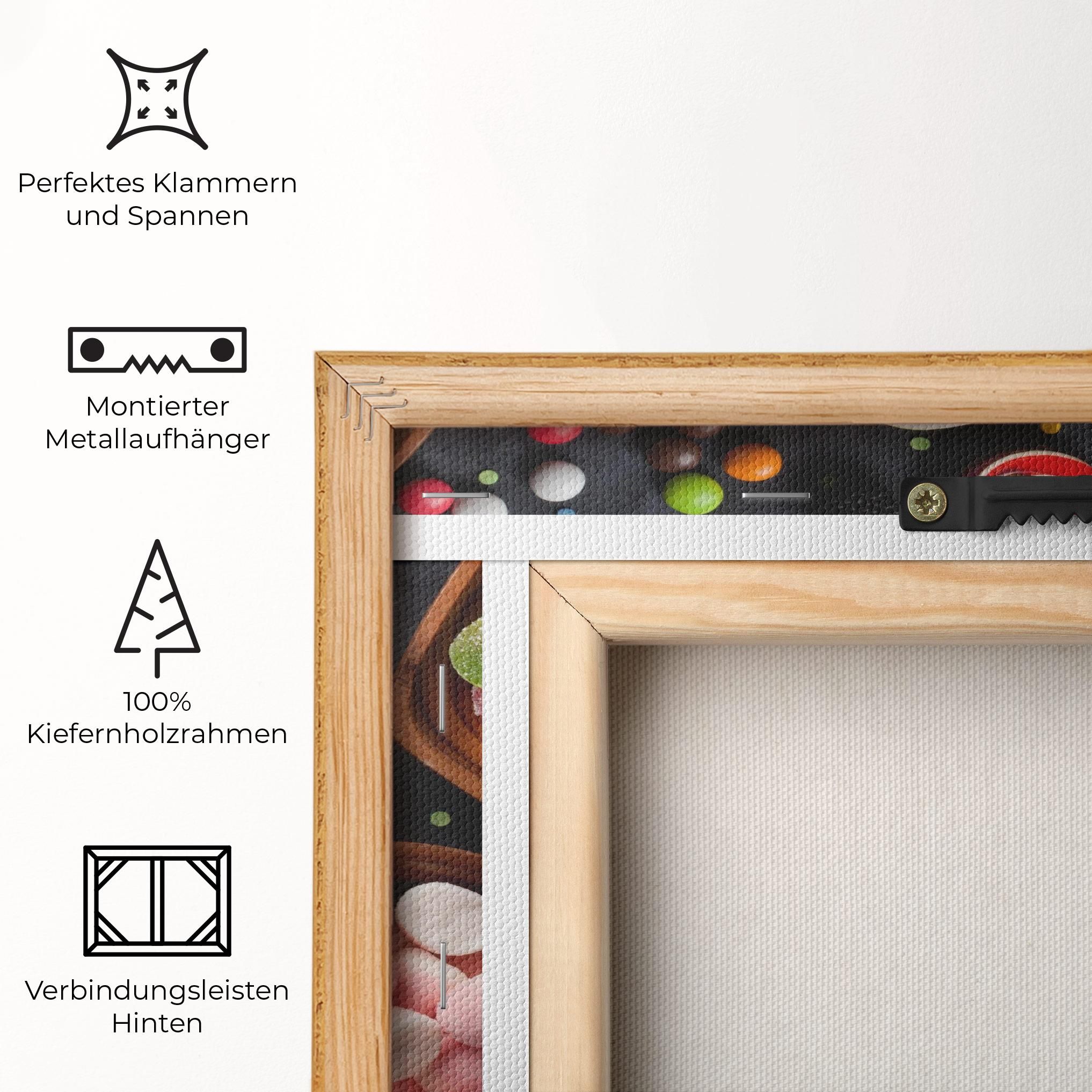 Colorful Candies mockup 5