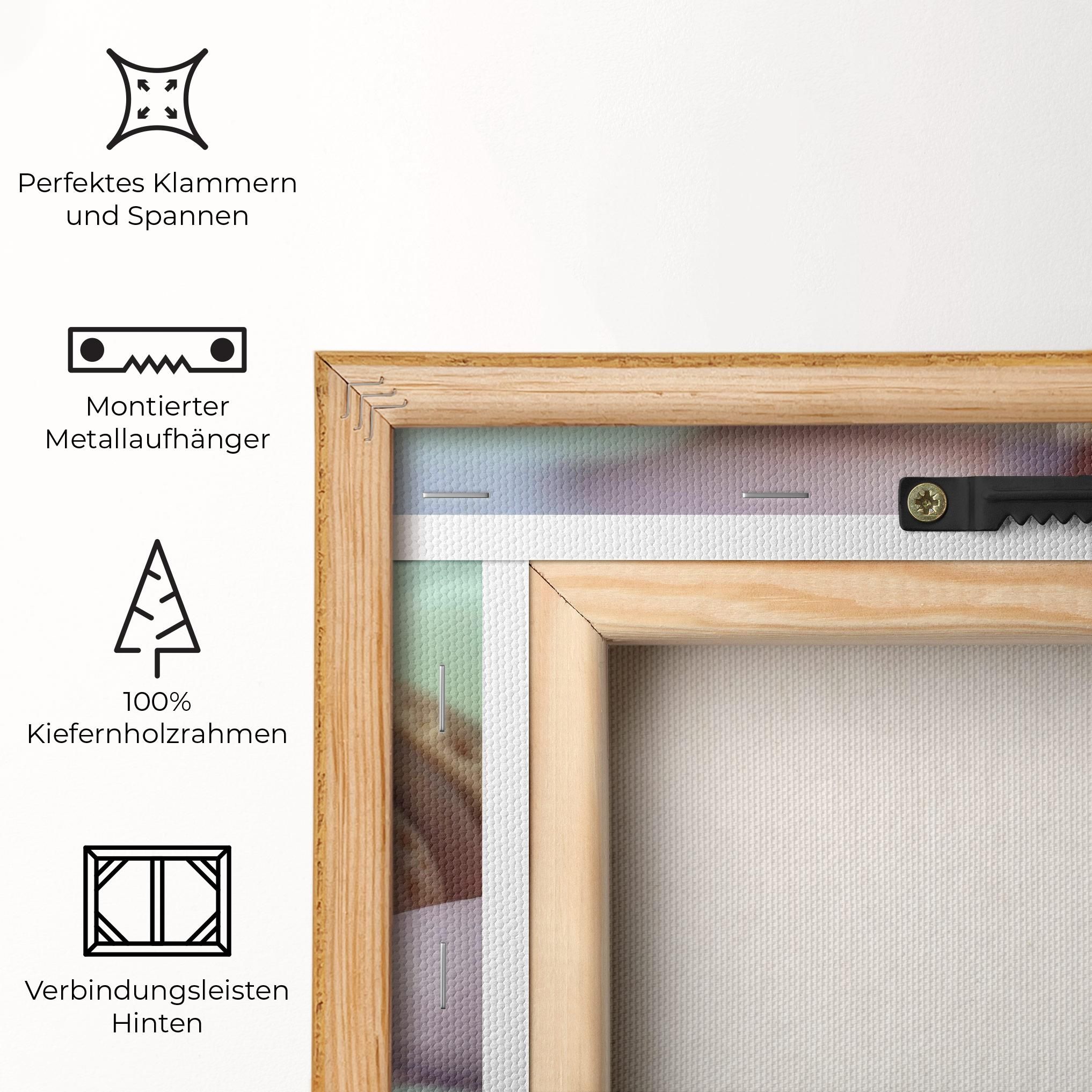 Pastel Macarons mockup 5