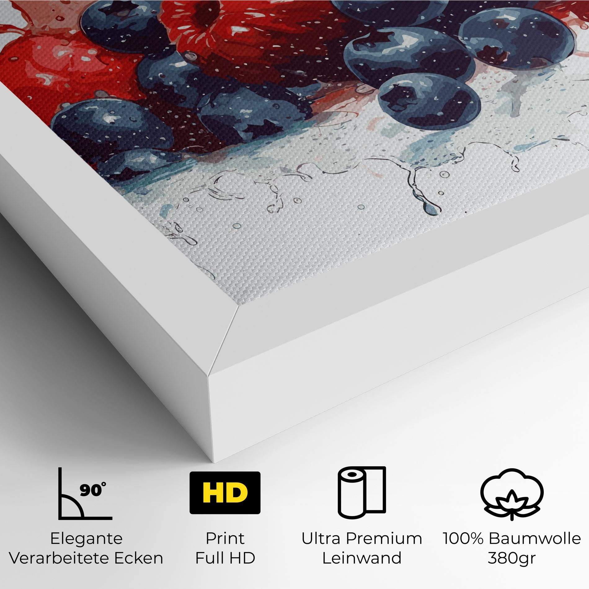 Berries Art mockup 4