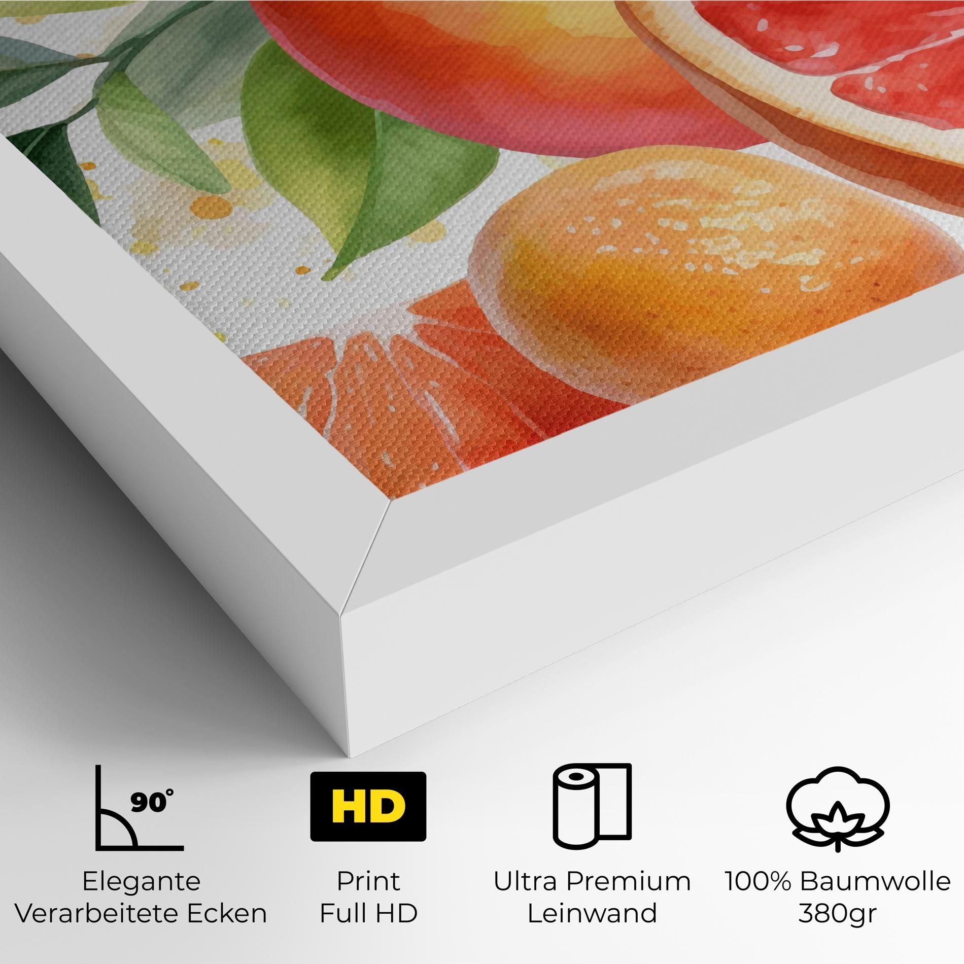 Grapefruit Art mockup 4