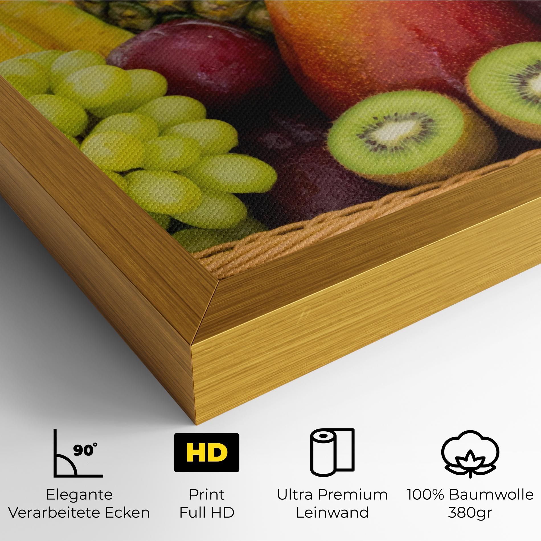 Fruit Basket mockup 4