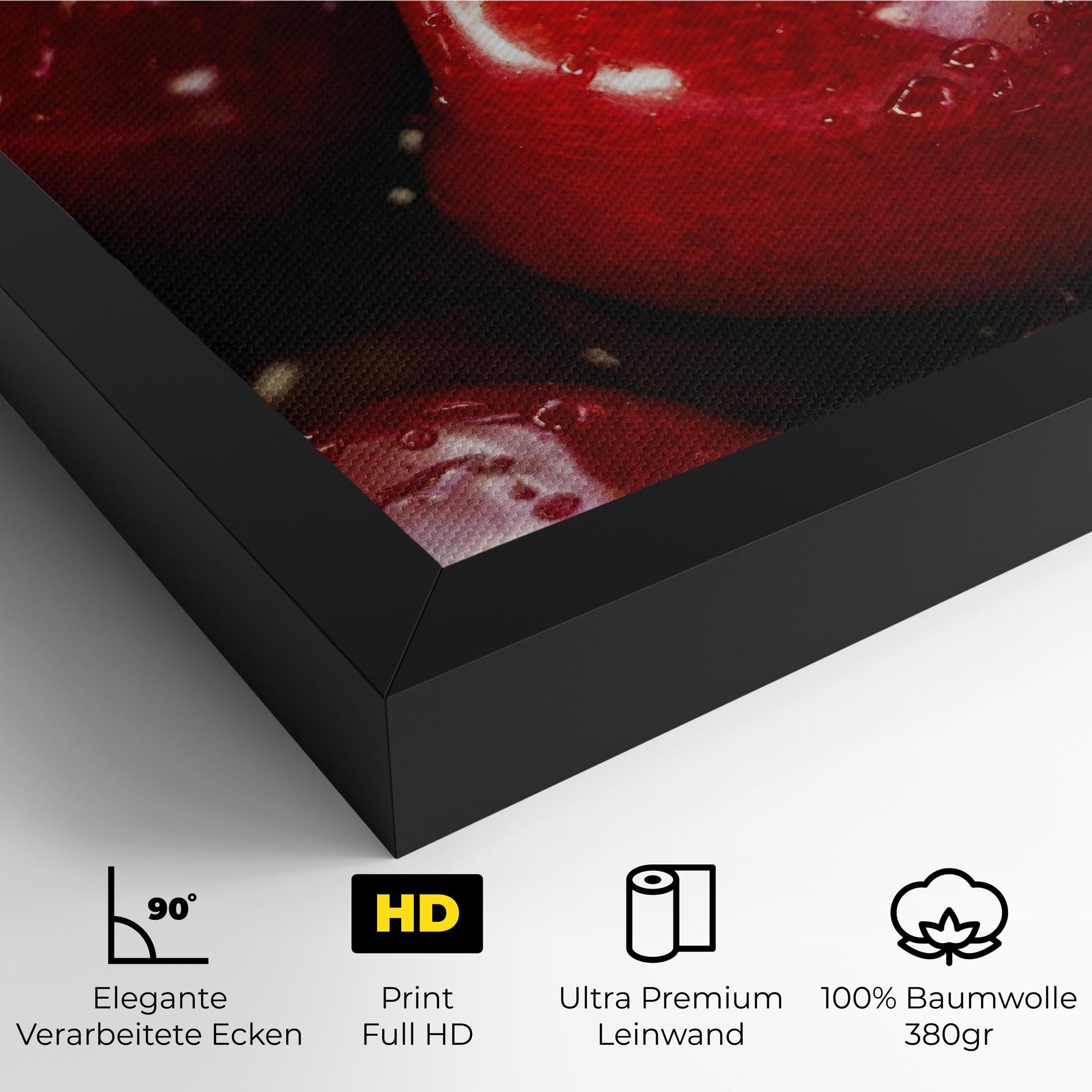 Cherries mockup 4