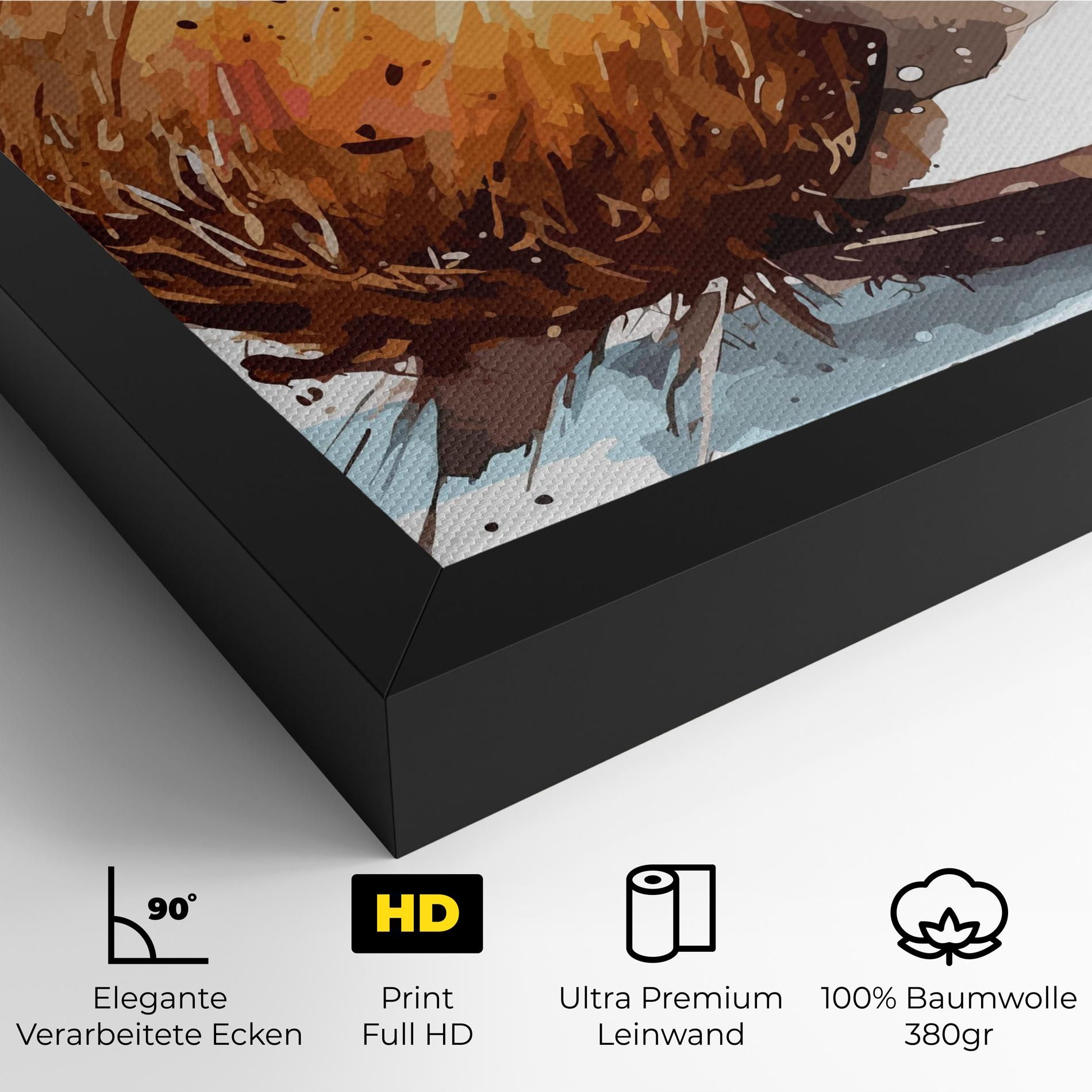 Coconut Art mockup 4