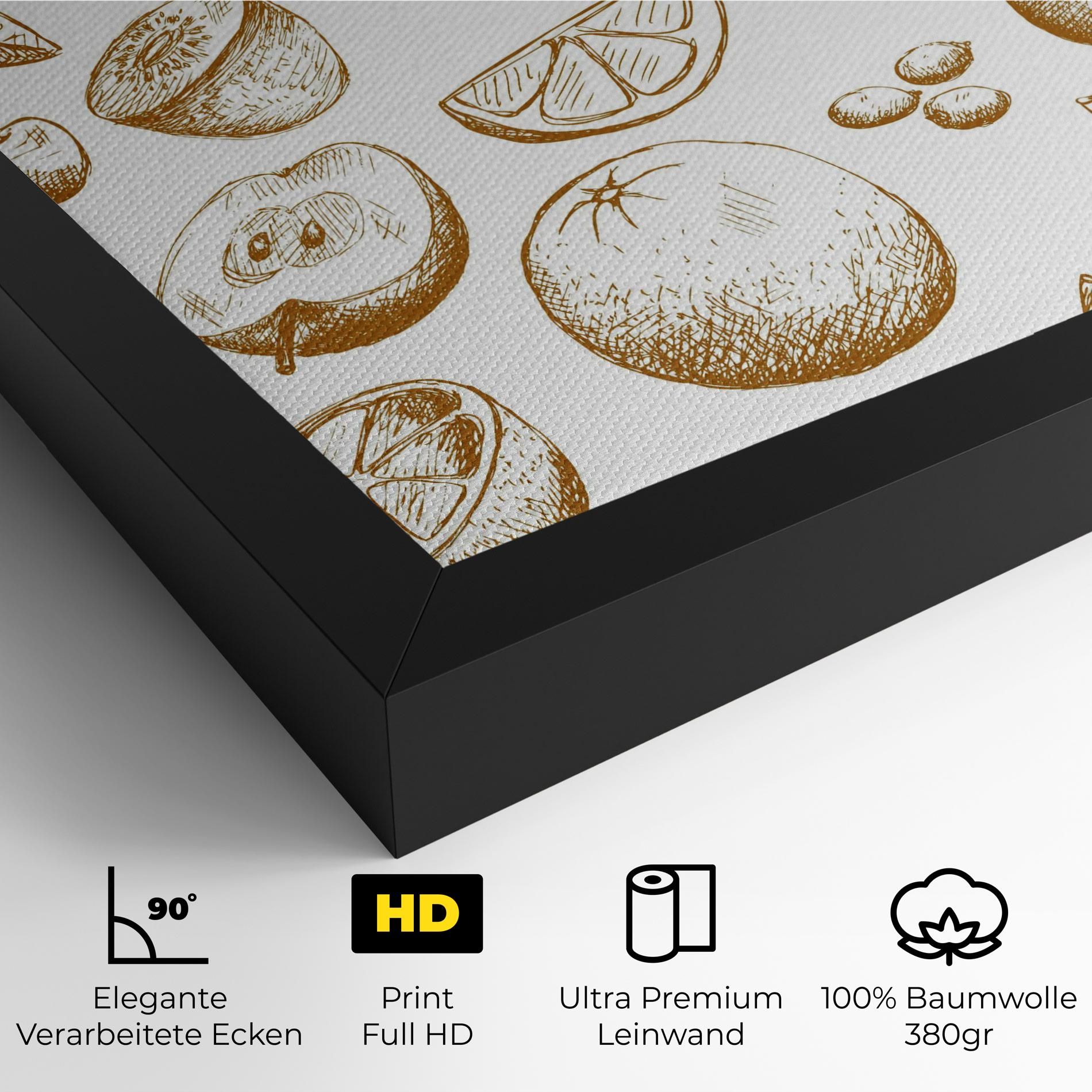 Floating Fruits mockup 4