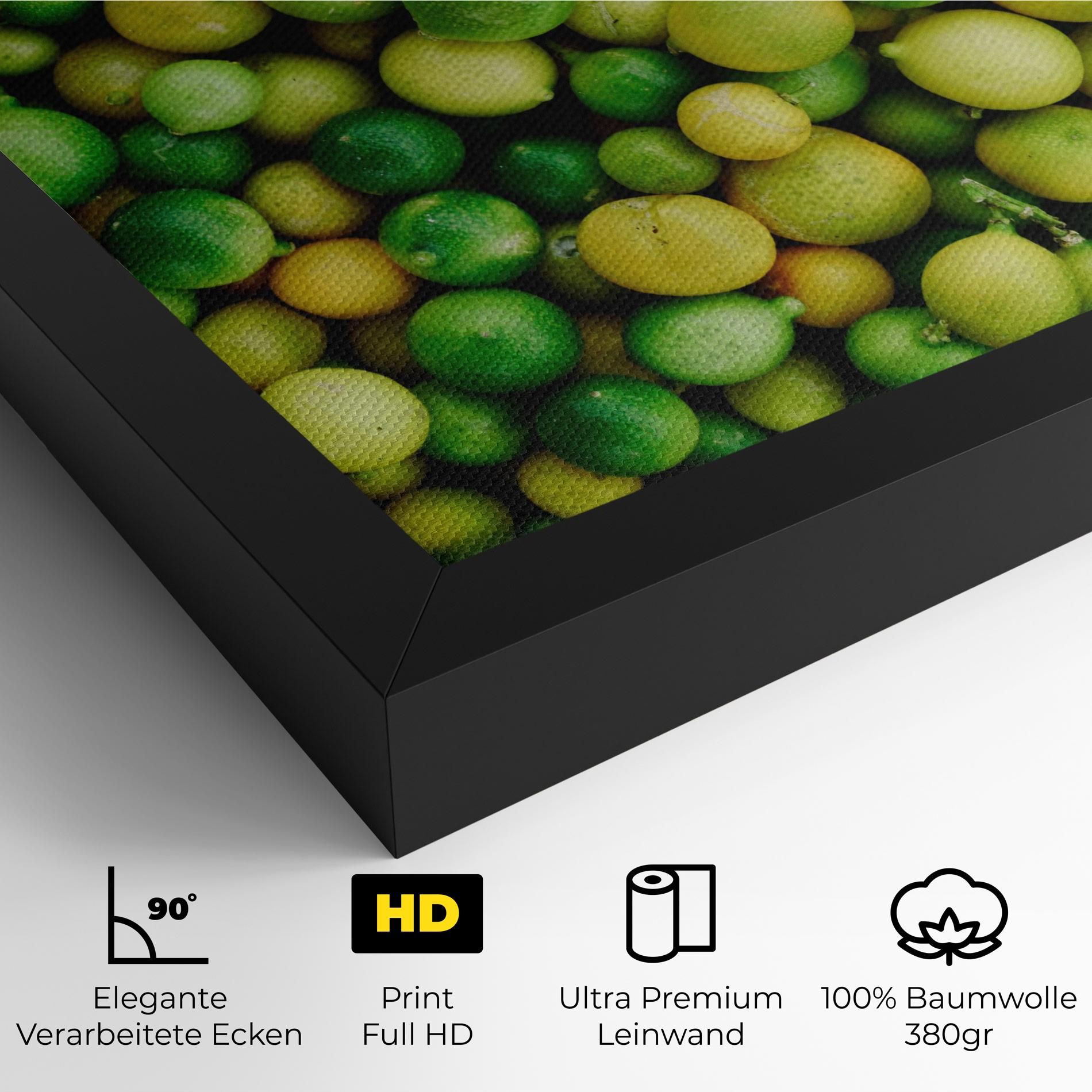 Green Lime mockup 4